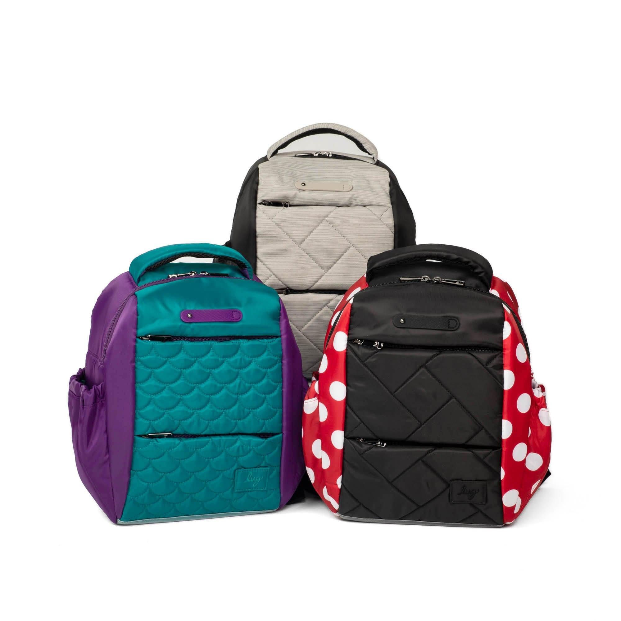 Hopper Shorty Backpack - - HopperShorty_Group_03