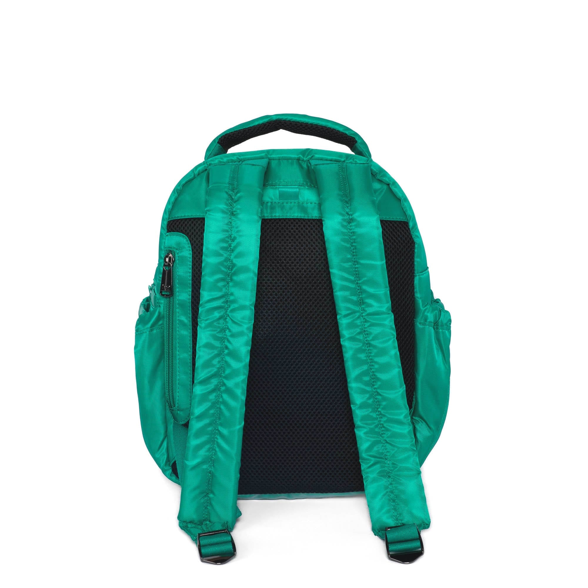 Hopper Shorty Backpack - KELLY GREEN - HopperShorty_KellyGreen_04