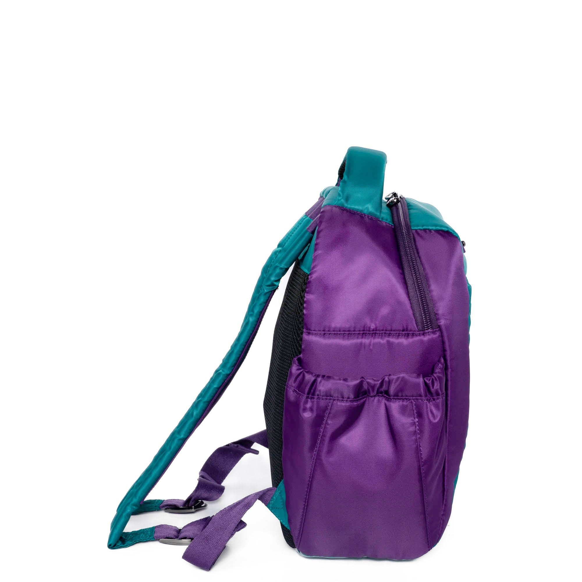 Hopper Shorty Backpack - MERMAID - HopperShorty_Mermaid_03
