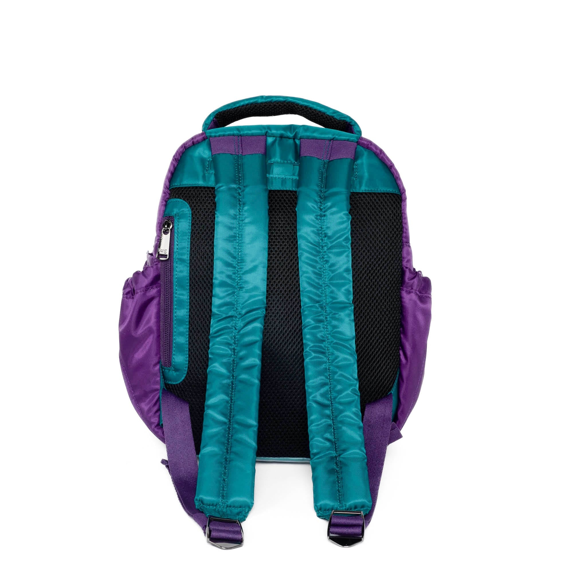Hopper Shorty Backpack - MERMAID - HopperShorty_Mermaid_04