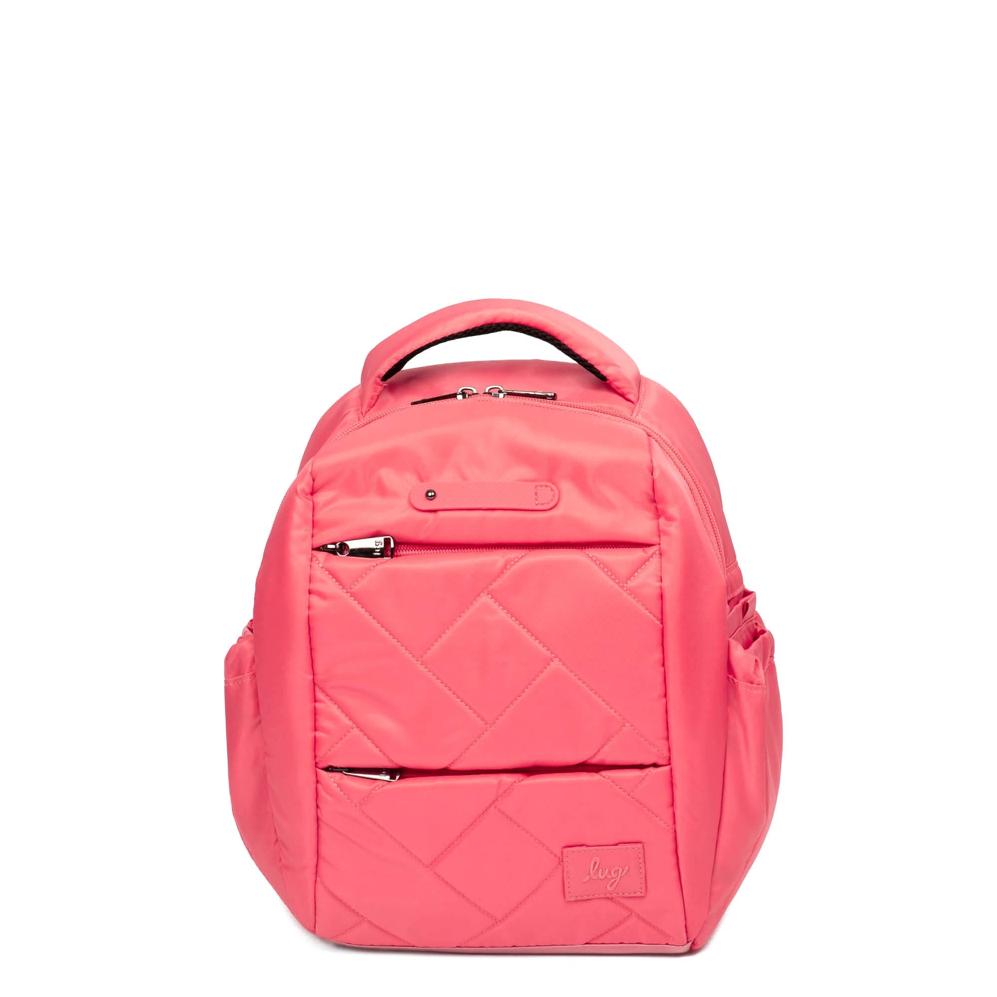 Hopper Shorty Backpack - WATERMELON - HopperShorty_WatermelonIcePop_01
