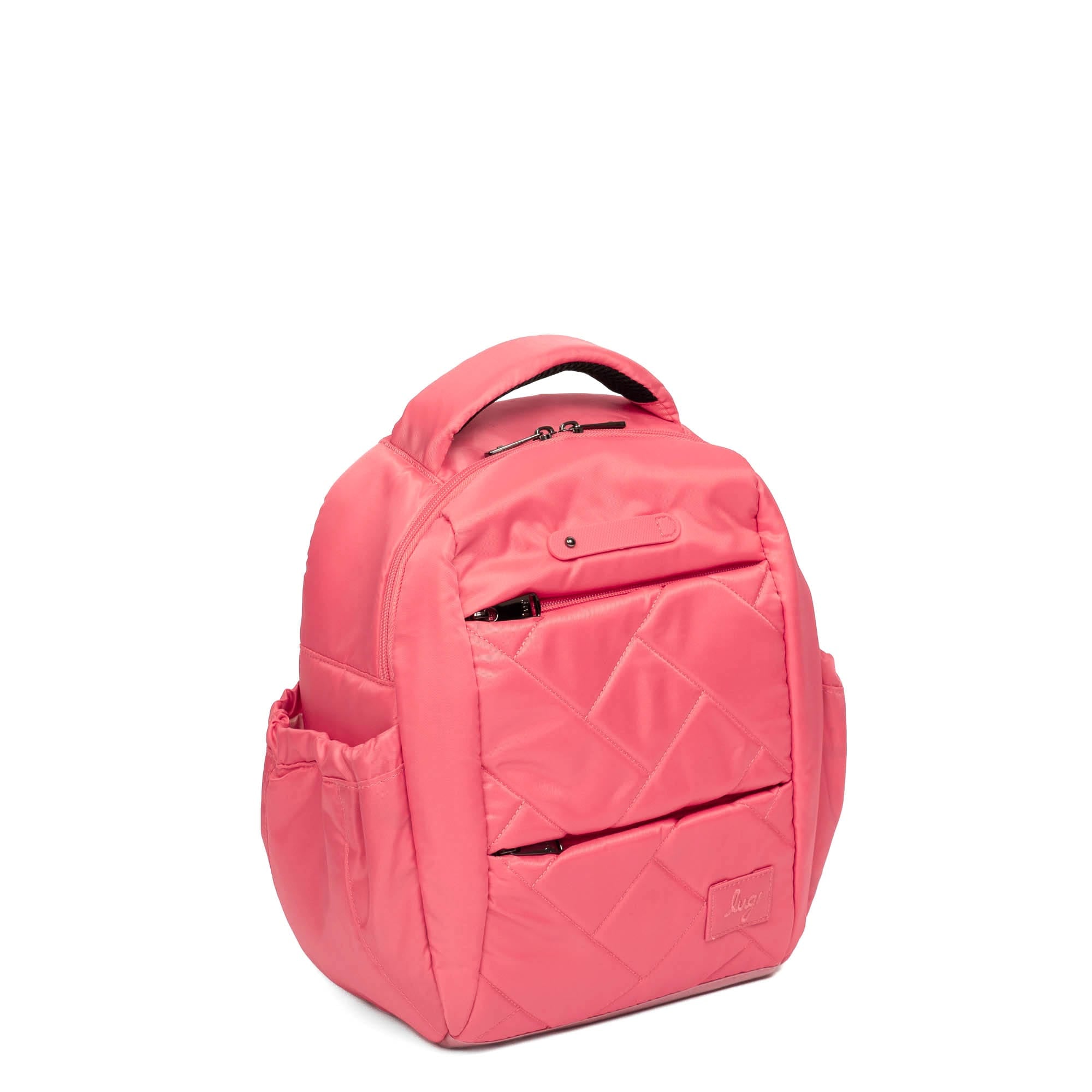 Hopper Shorty Backpack - WATERMELON - HopperShorty_WatermelonIcePop_02