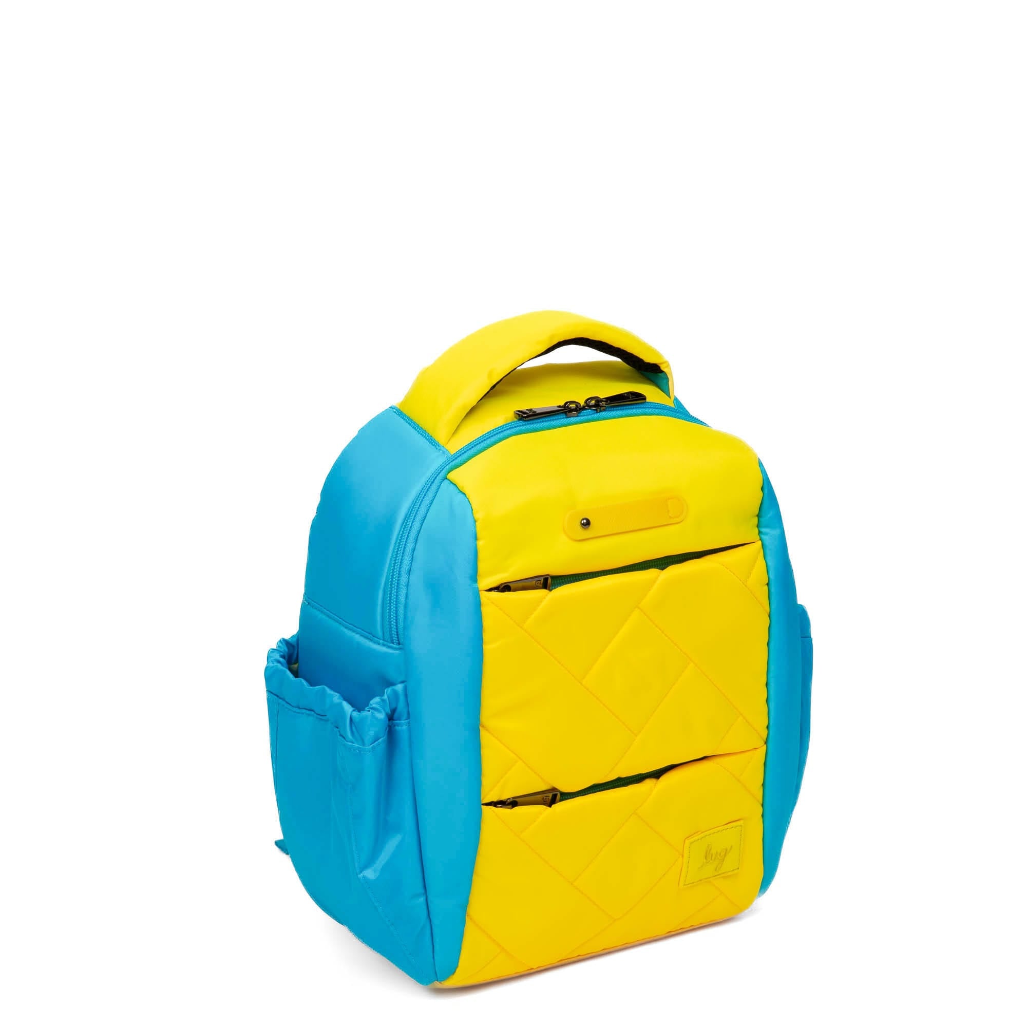 Hopper Shorty Backpack - YELLOW SKY - HopperShorty_YellowSky_02