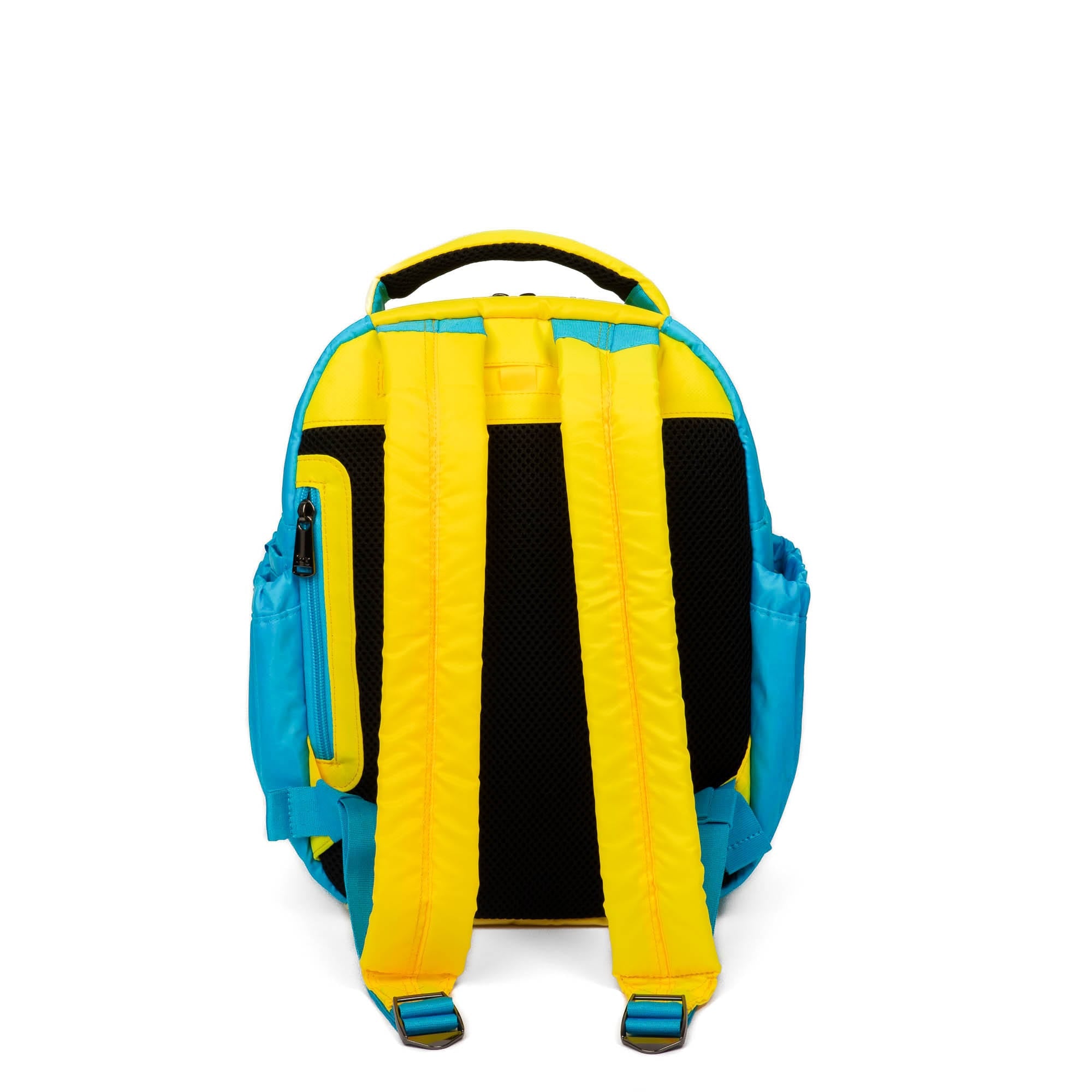 Hopper Shorty Backpack - YELLOW SKY - HopperShorty_YellowSky_04