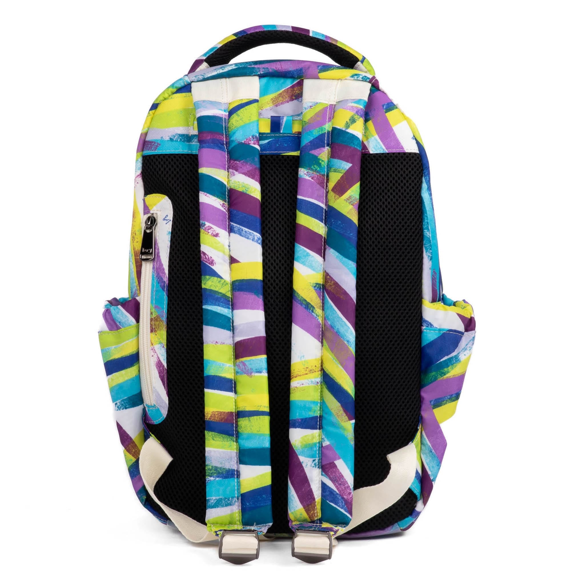 Hopper Backpack - BRUSHSTROKES MULTI - Hopper_BrushstrokesMulti_04