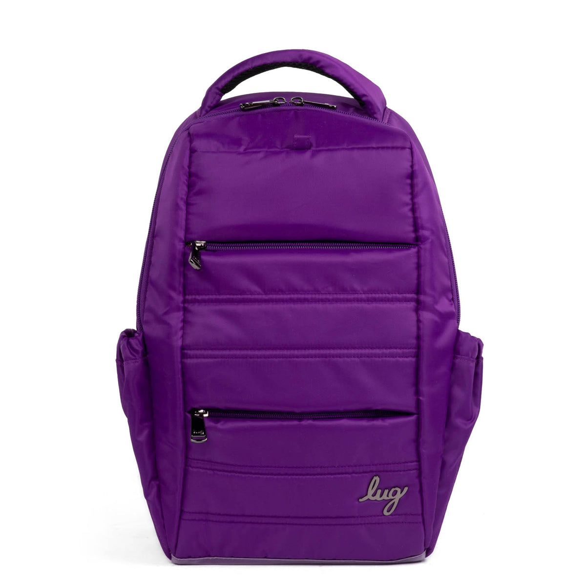 Hopper Backpack - GRAPE PURPLE - Hopper_GrapePurple_01