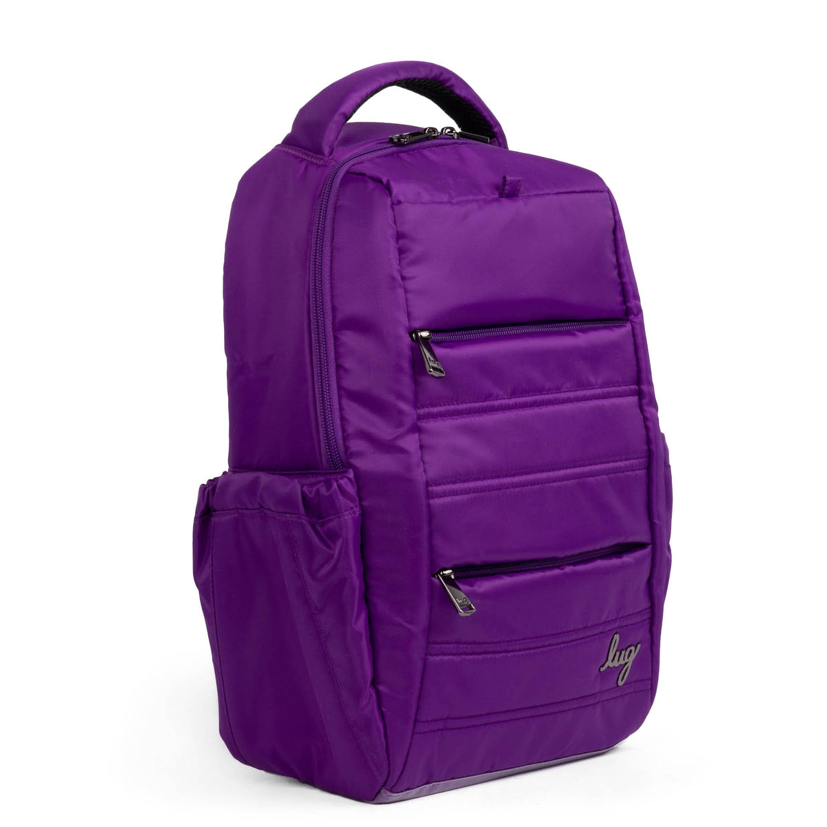 Hopper Backpack - GRAPE PURPLE - Hopper_GrapePurple_02
