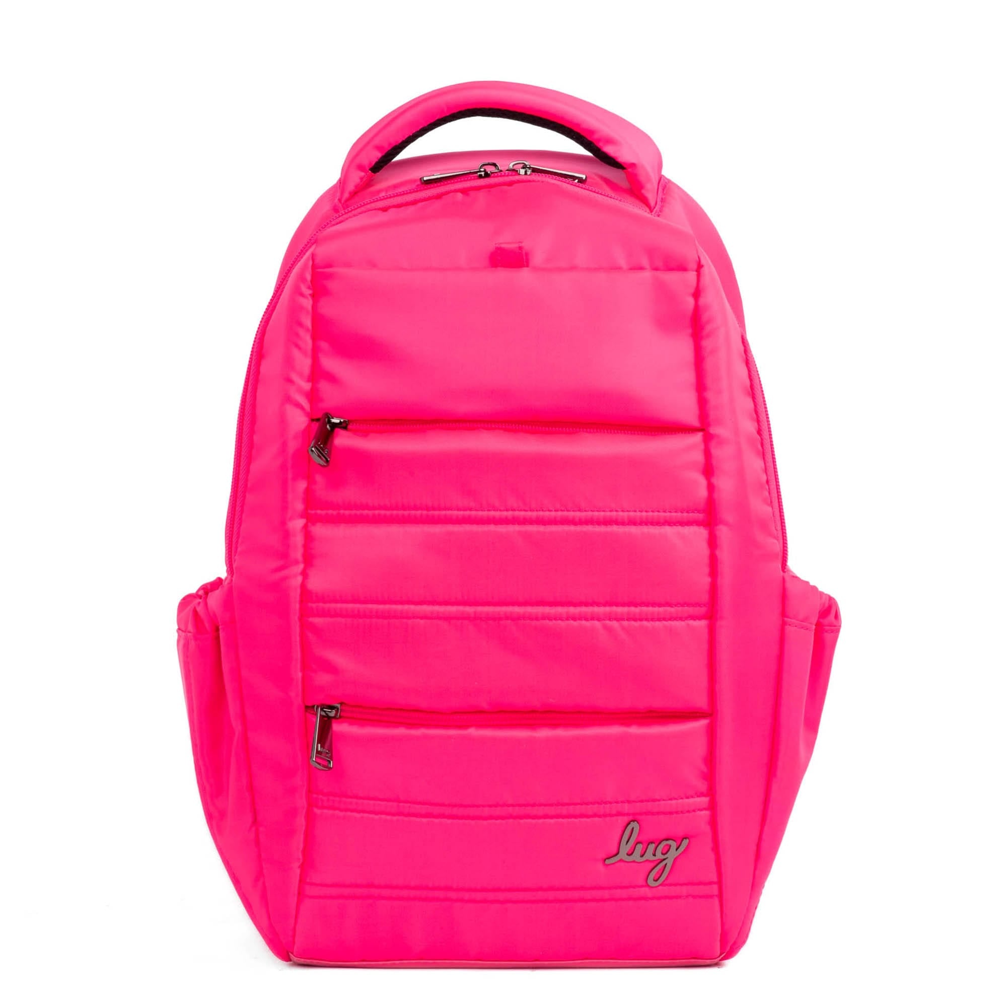 Hopper Backpack - MAGENTA 2 - Hopper_Magenta_01