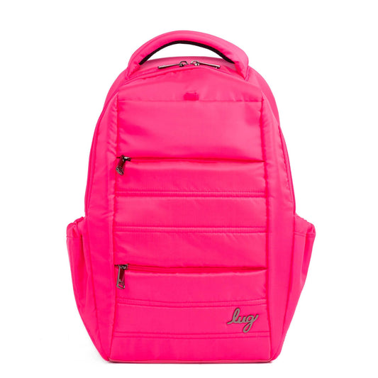 Hopper Backpack - MAGENTA 2 - Hopper_Magenta_01