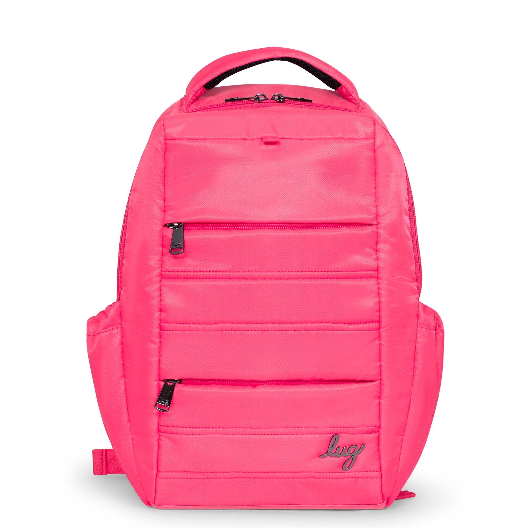 Hopper Backpack - MAGENTA - Hopper_Magenta_01_9e294e4f-8183-46c4-8476-0bd3f6cc9286