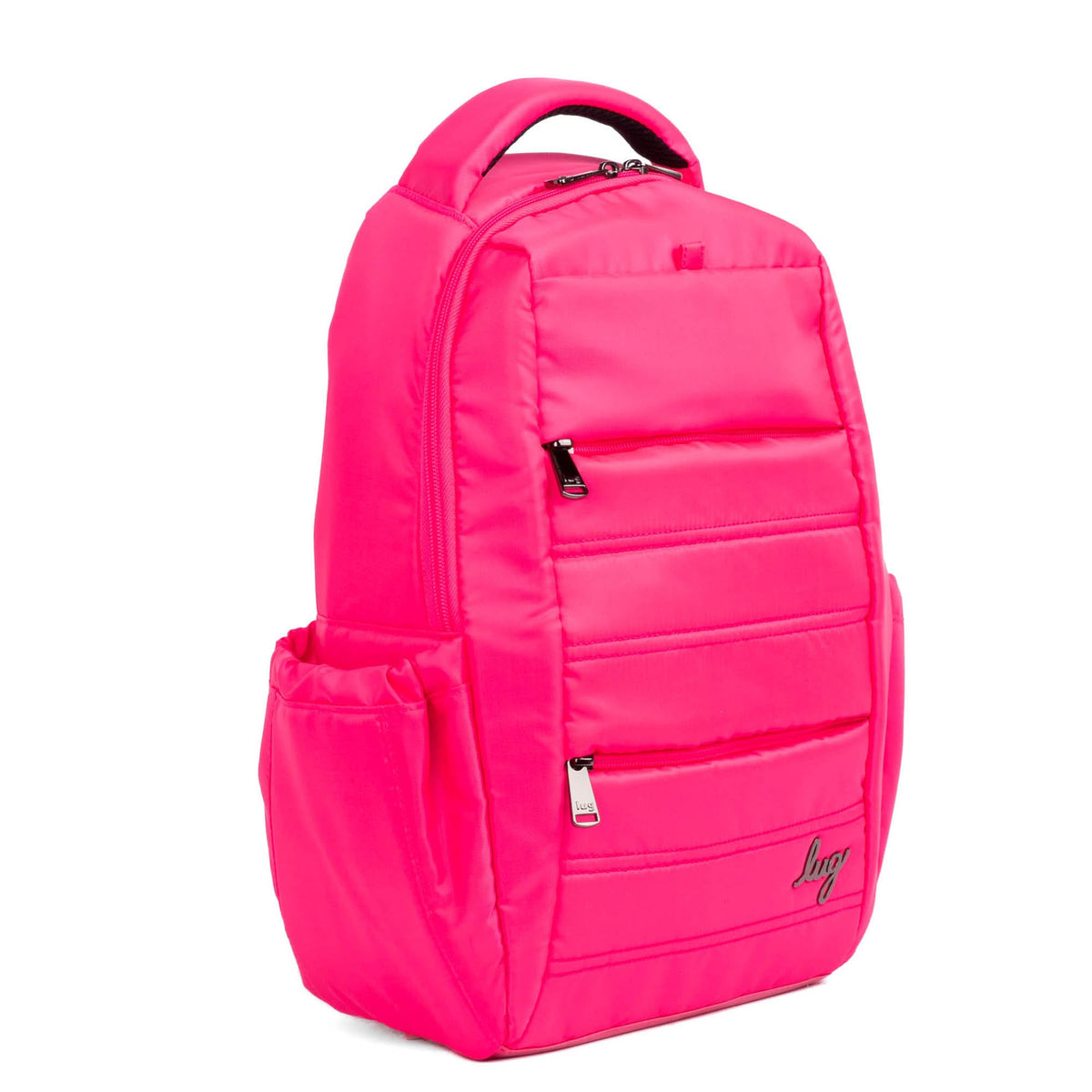 Hopper Backpack - MAGENTA - Hopper_Magenta_02