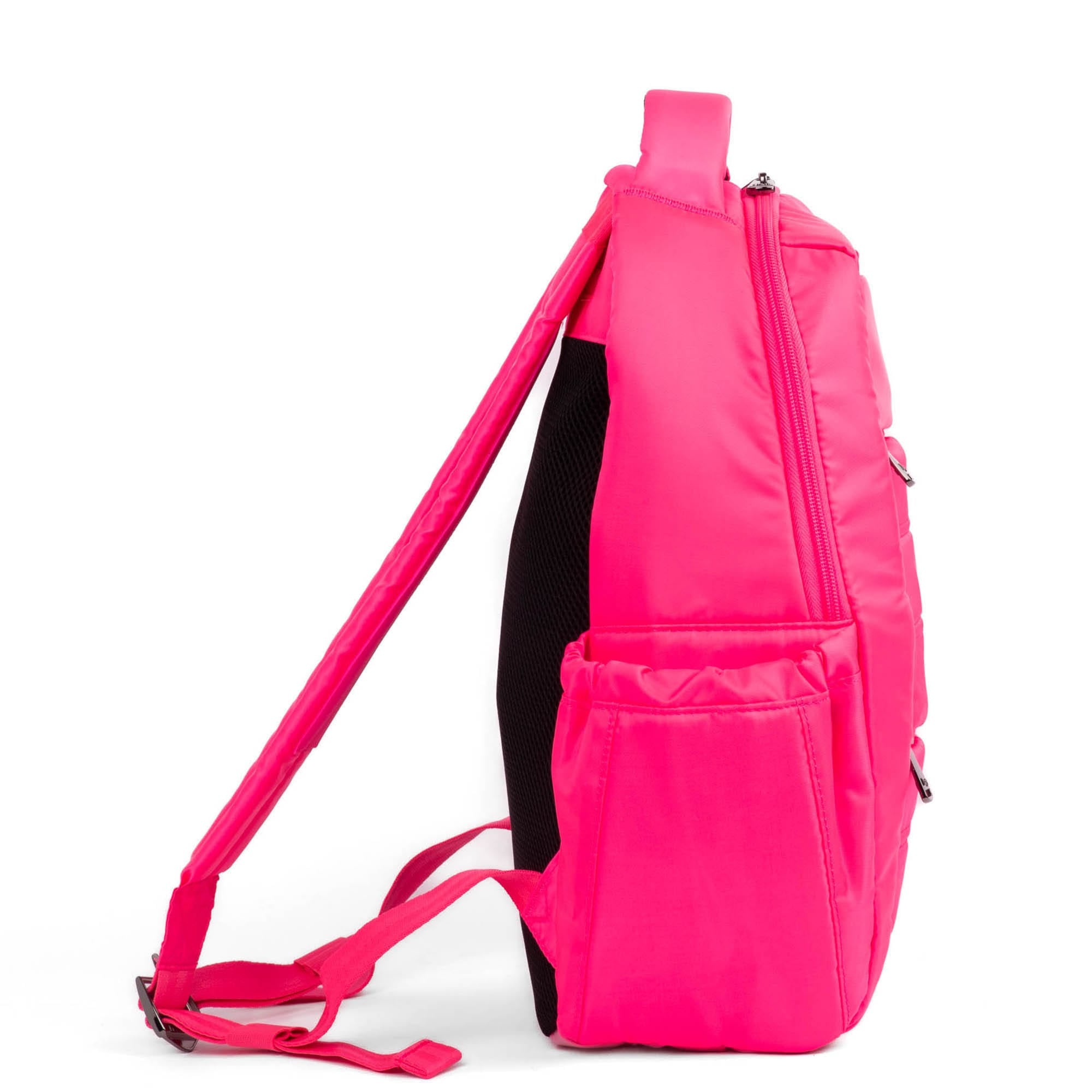 Hopper Backpack - MAGENTA 2 - Hopper_Magenta_03