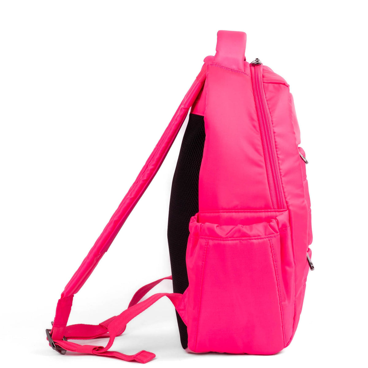 Hopper Backpack - MAGENTA - Hopper_Magenta_03