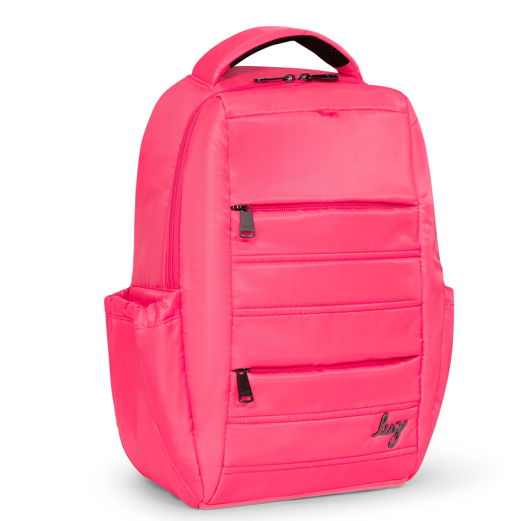 Hopper Backpack - MAGENTA - Hopper_Magenta_03_b40d5678-e636-4a6f-89d9-42d3ea256457