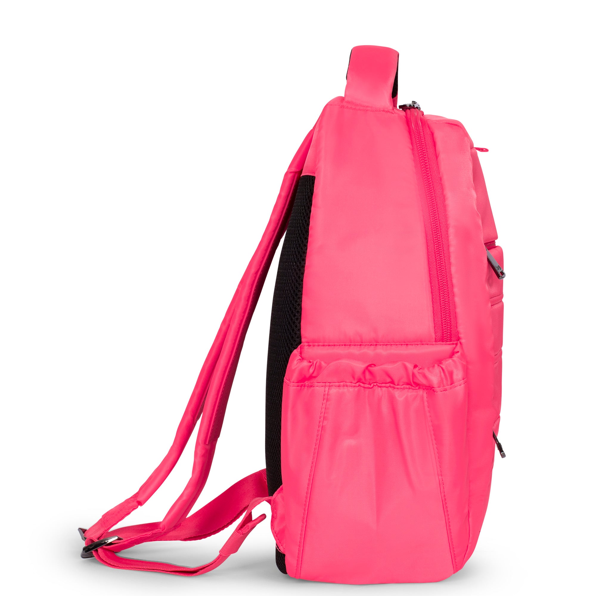Hopper Backpack - MAGENTA - Hopper_Magenta_04_021a5e35-35ca-4225-a3bf-f67ec870a792