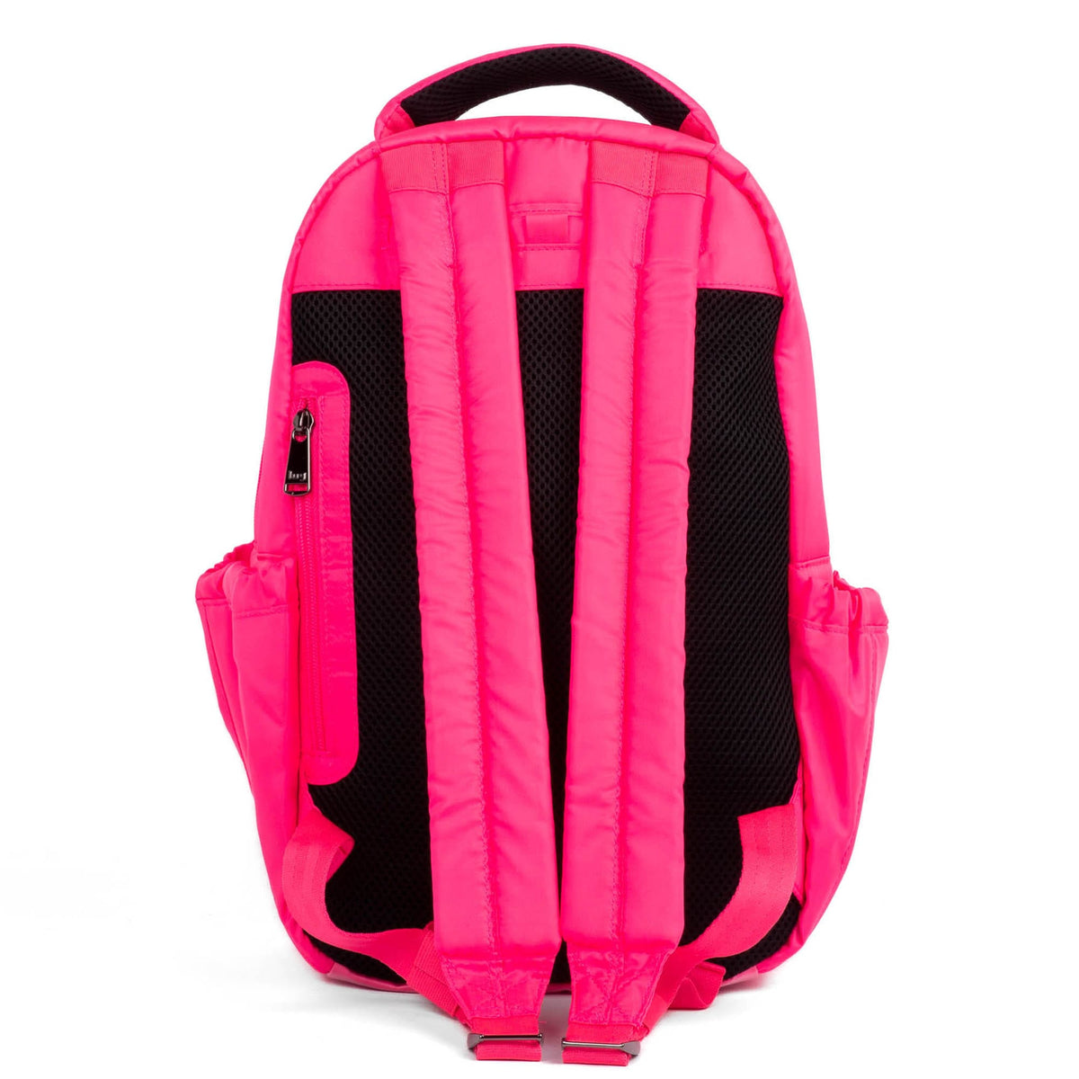Hopper Backpack - MAGENTA - Hopper_Magenta_04