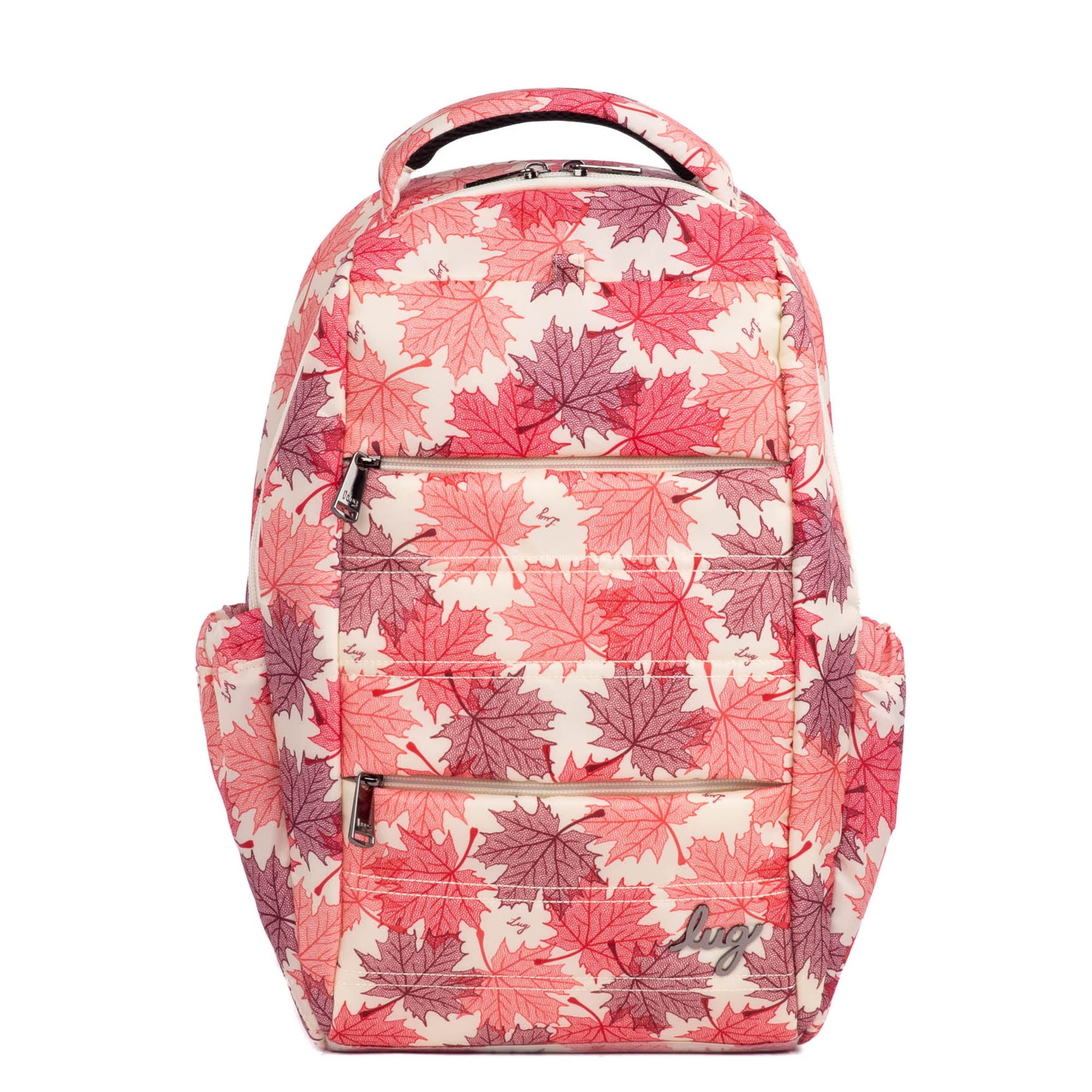 Hopper Backpack - - Hopper_MaplesCream_012
