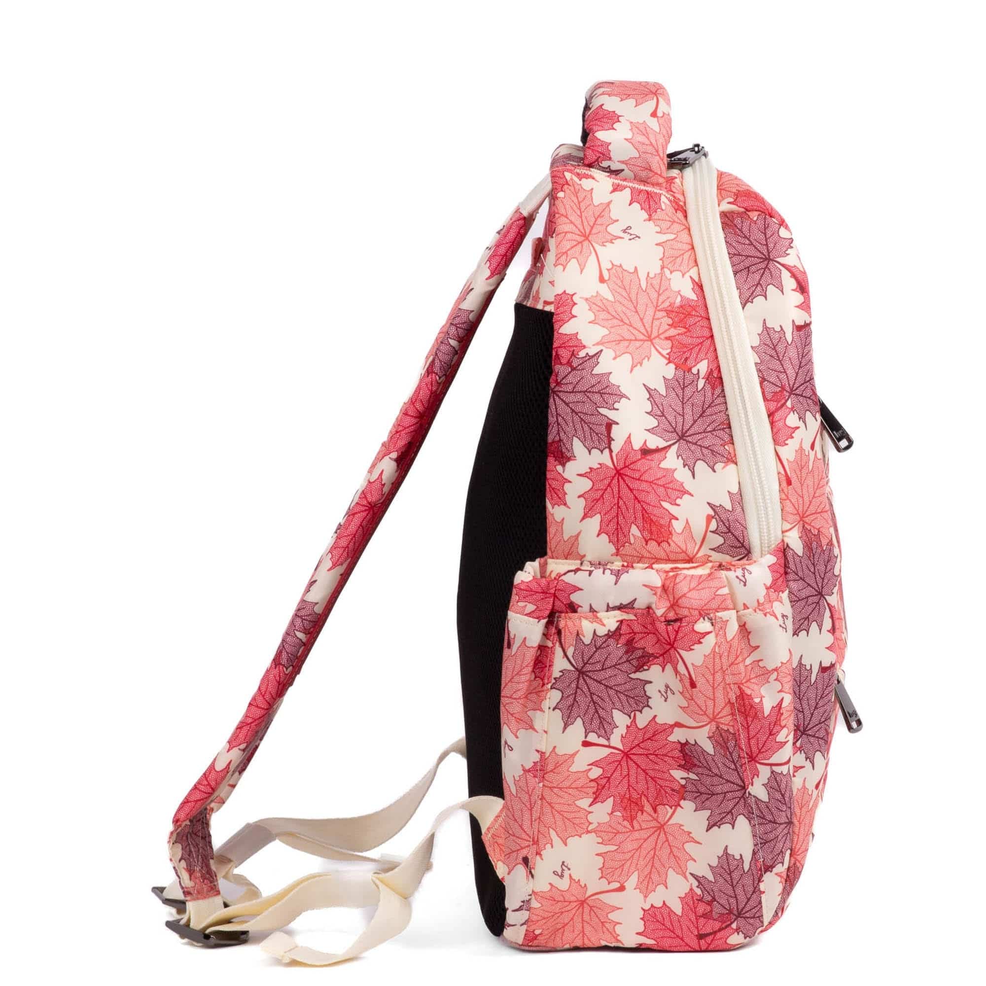 Hopper Backpack - MAPLES CREAM - Hopper_MaplesCream_03