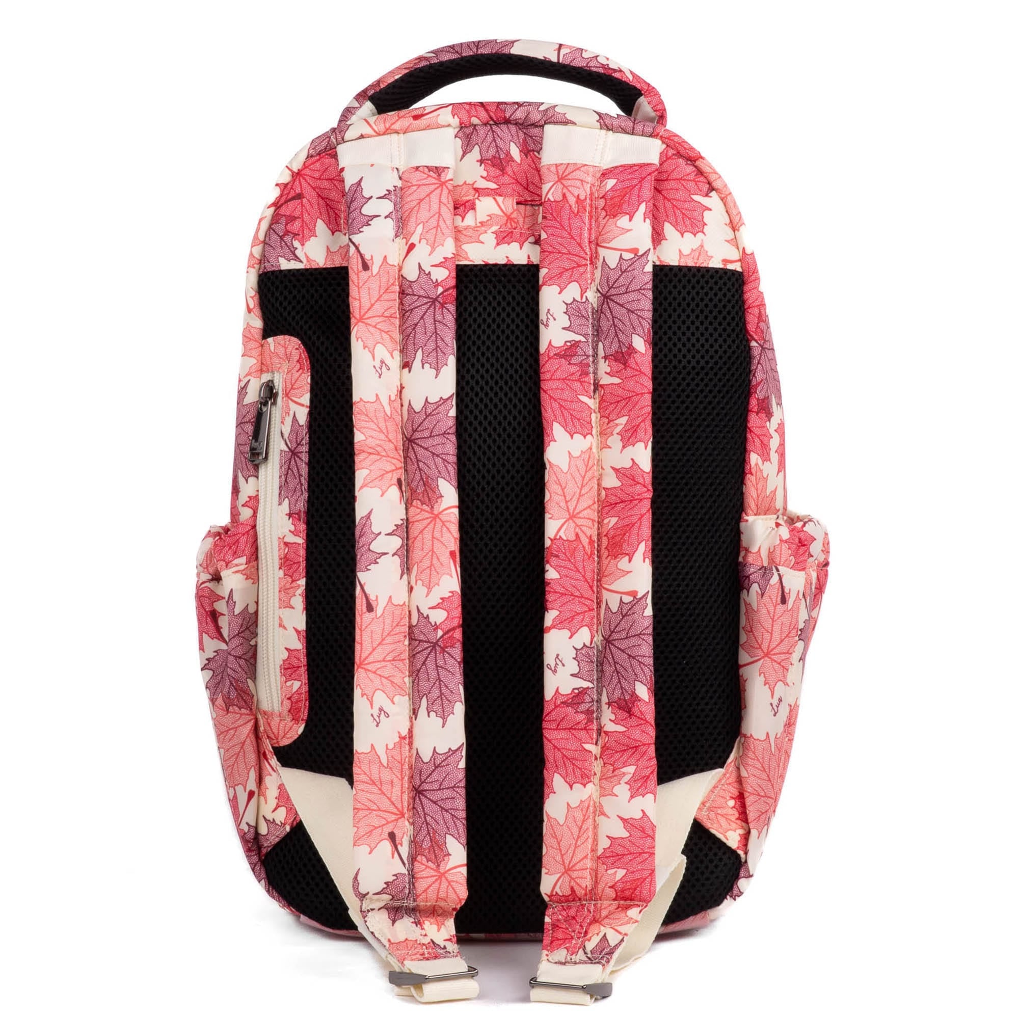 Hopper Backpack - MAPLES CREAM - Hopper_MaplesCream_04