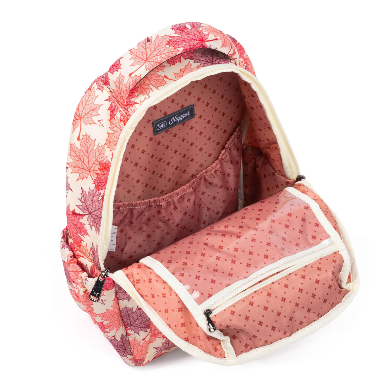 Hopper Backpack