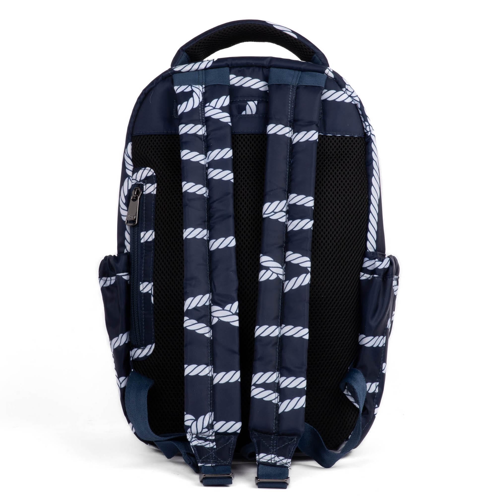 Hopper Backpack - NAUTICAL NAVY - Hopper_NauticalNavy_04