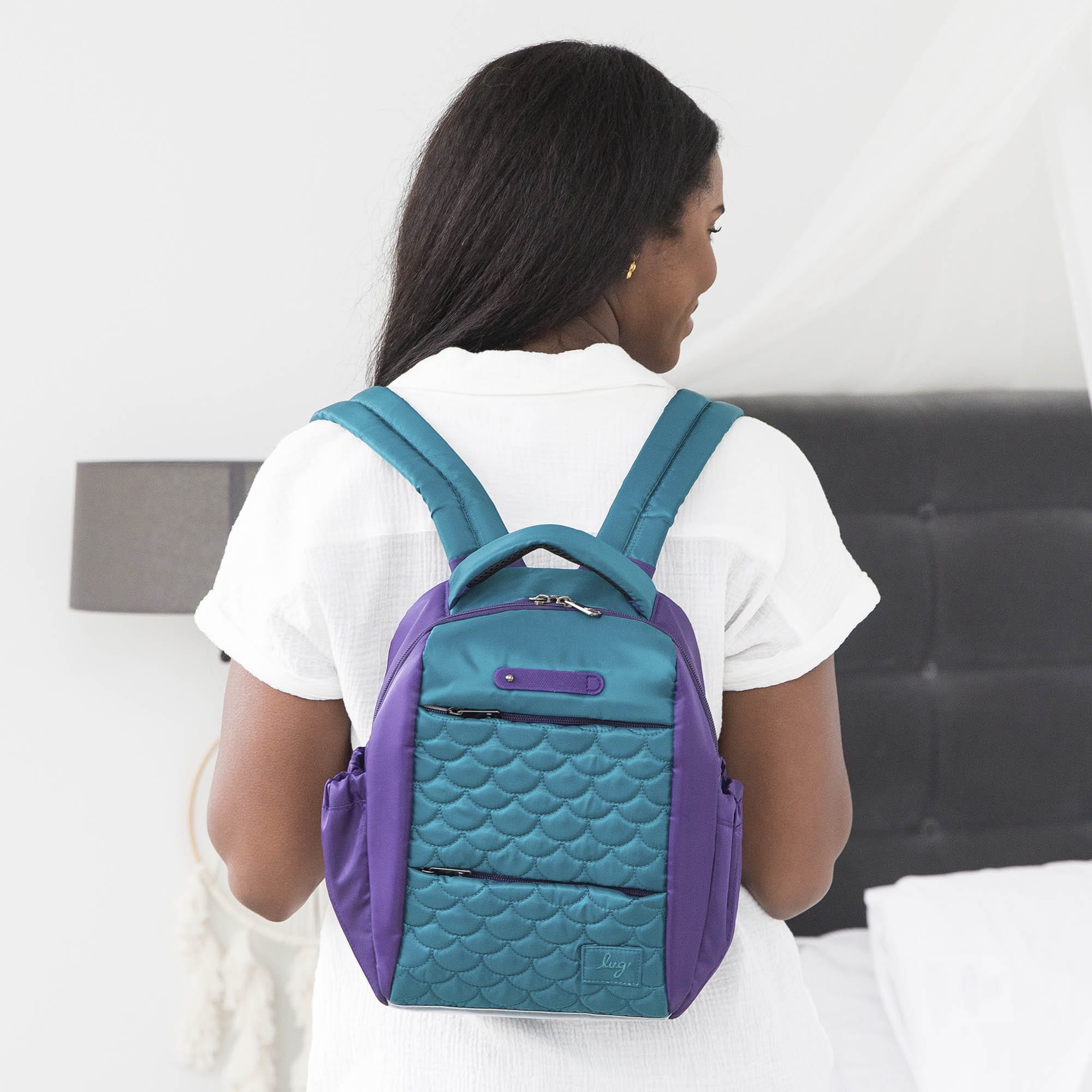 Hopper Shorty Backpack - - Hopper_Shorty_Lifestyle_08