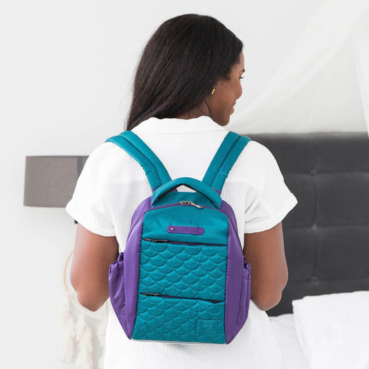 Hopper Shorty Backpack - - Hopper_Shorty_Lifestyle_08