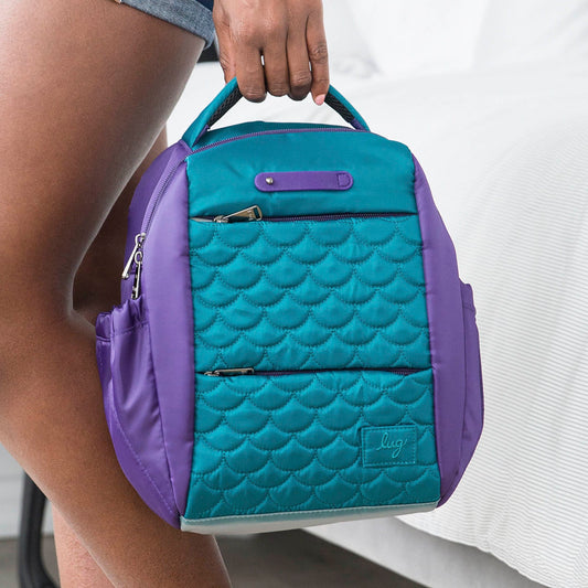 Hopper Shorty Backpack - - Hopper_Shorty_Lifestyle_09