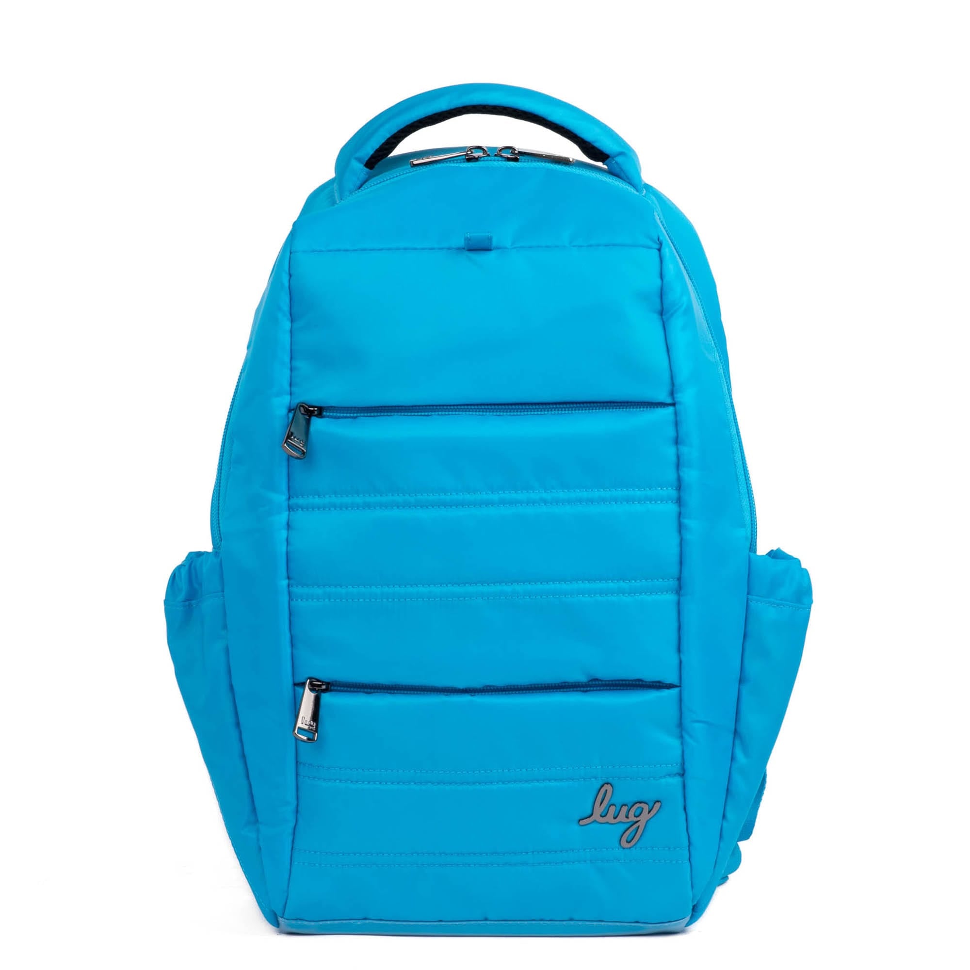Hopper Backpack - SKY BLUE - Hopper_SkyBlue_01_ba3f2dcd-24ac-4974-a25c-b2d1bfd9aad8