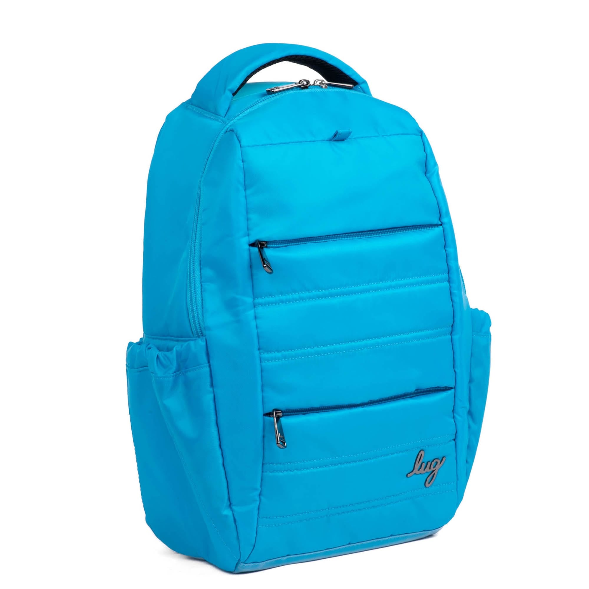 Hopper Backpack - SKY BLUE - Hopper_SkyBlue_02_6cefb546-3740-4bdb-a179-b46965766fb6