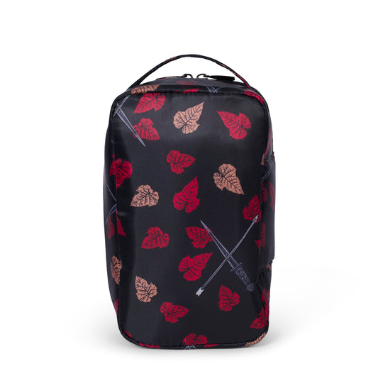 Hover Cosmetic Pouch - - Hover_DaggerRose_04