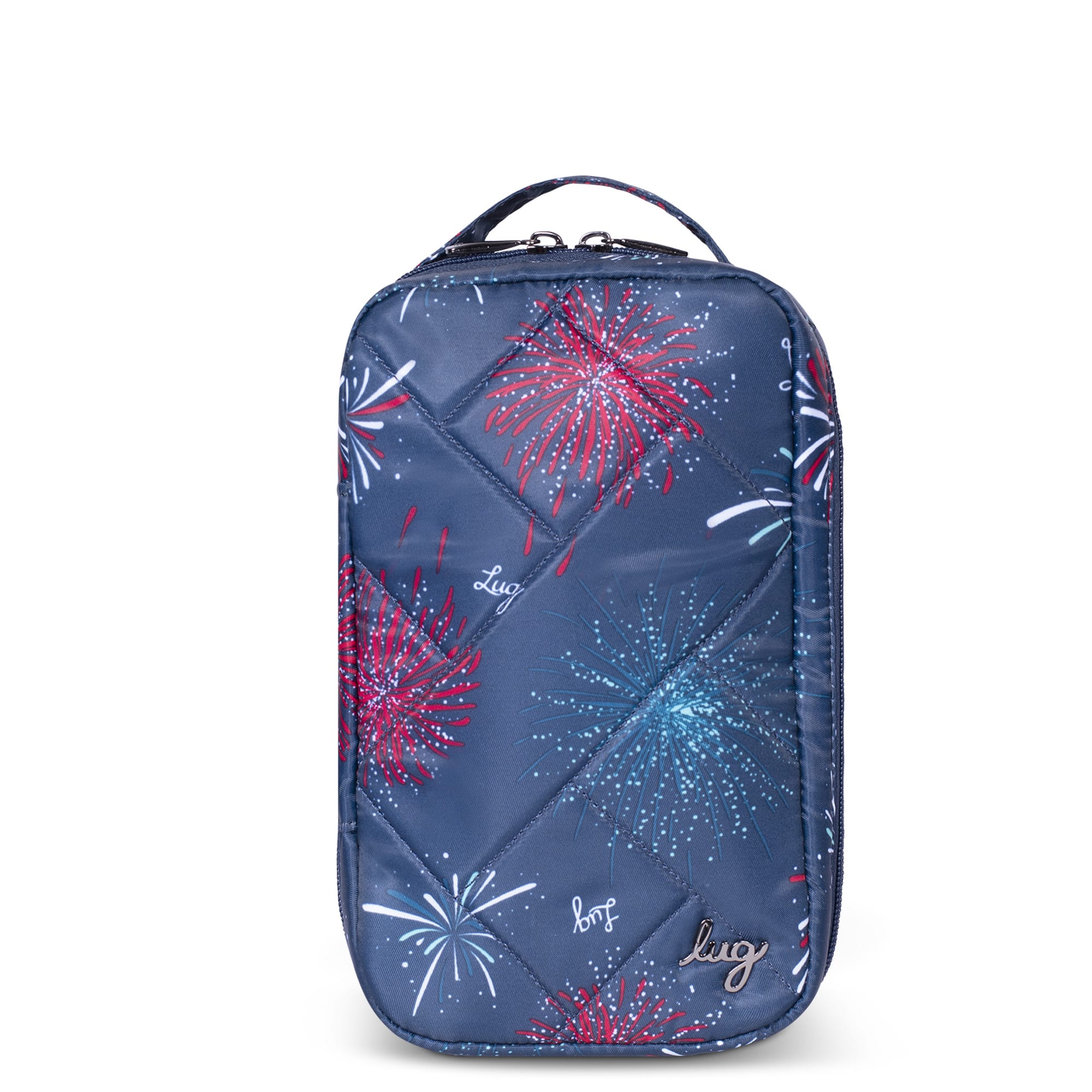 Hover Cosmetic Pouch - - Hover_FireworkNavy_01_ad14d021-d358-4b57-ba1b-aae692bba394