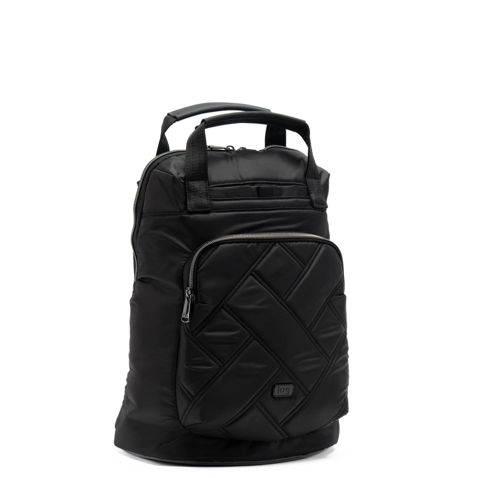 Hovercar Backpack - BLACK - Hovercar_Black_02
