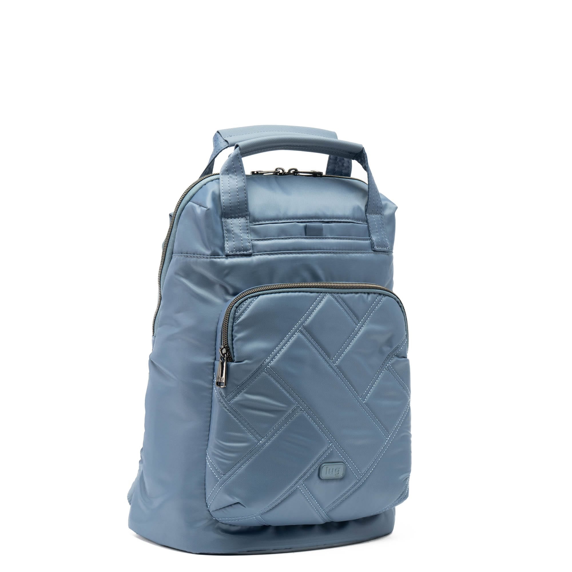 Hovercar Backpack - BLUE MOON - Hovercar_Bluemoon_02