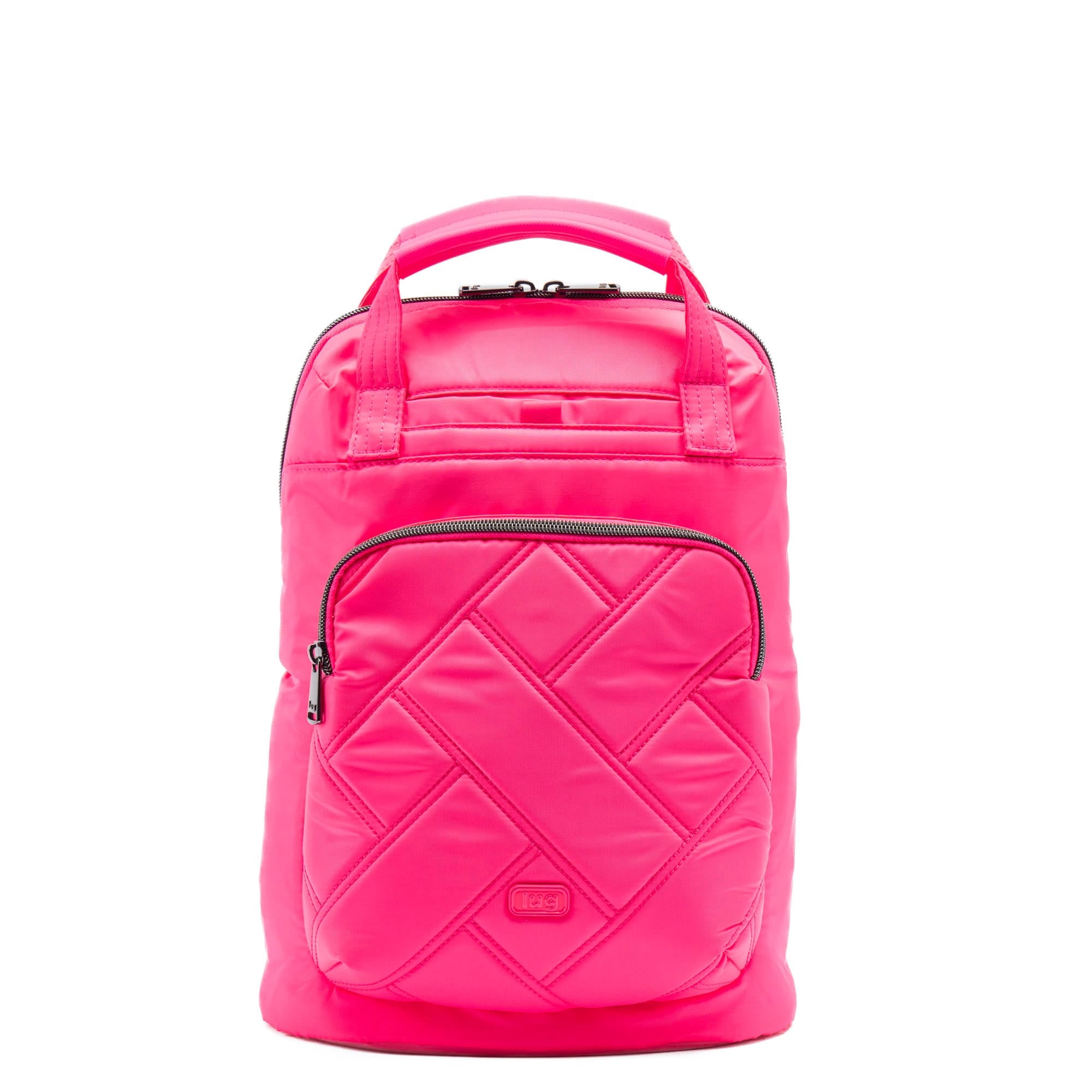 Hovercar Backpack - MAGENTA - Hovercar_Magenta_01