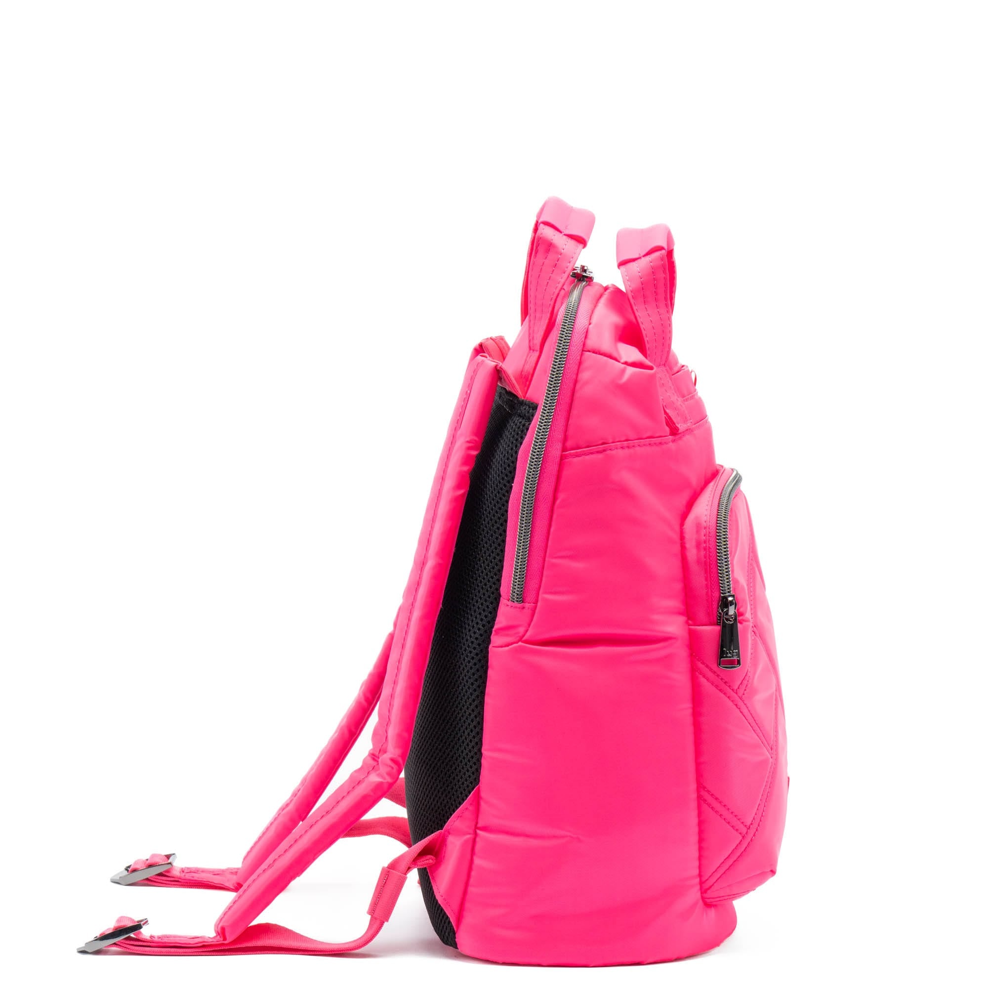 Hovercar Backpack - MAGENTA - Hovercar_Magenta_03