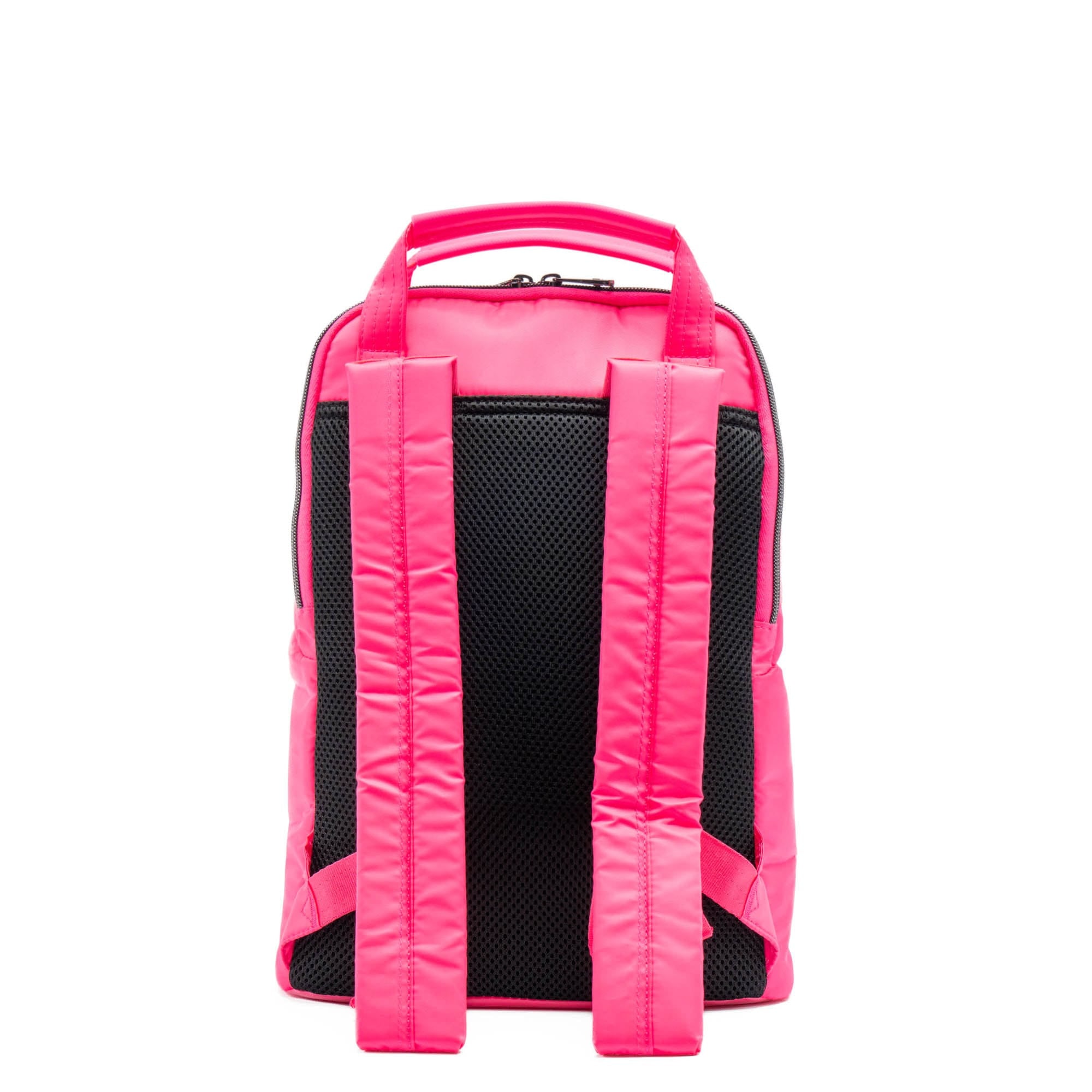 Hovercar Backpack - MAGENTA - Hovercar_Magenta_04