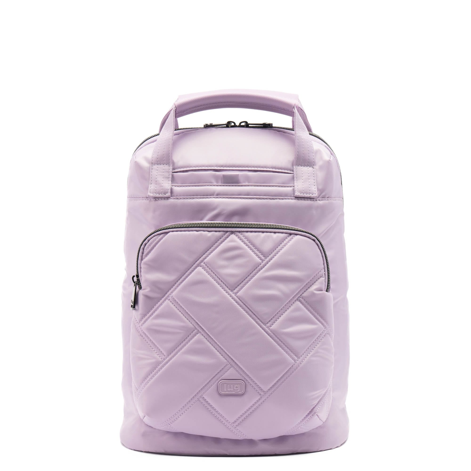 Hovercar Backpack - SUGARPLUM - Hovercar_SugarPlum_01