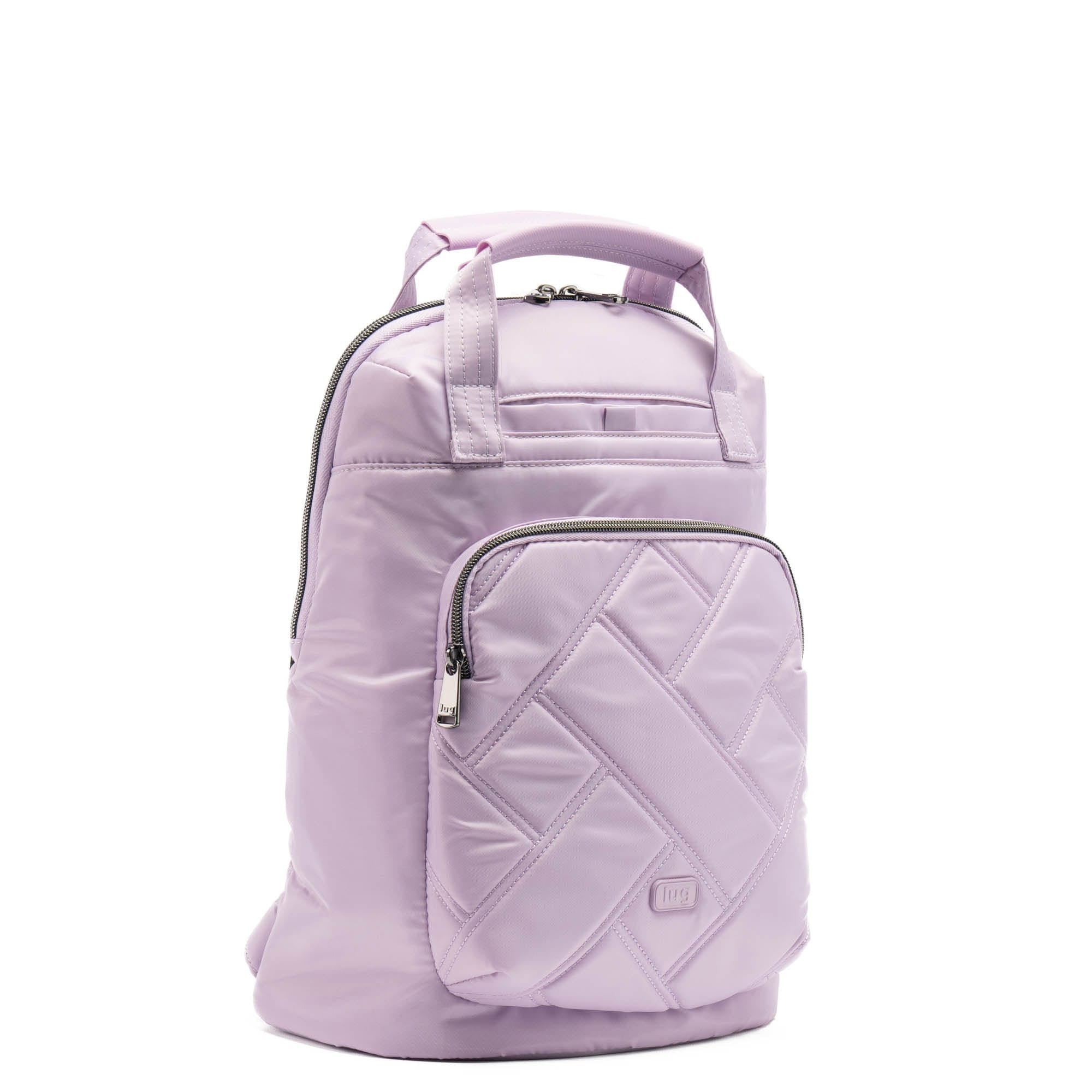 Hovercar Backpack - SUGARPLUM - Hovercar_SugarPlum_02