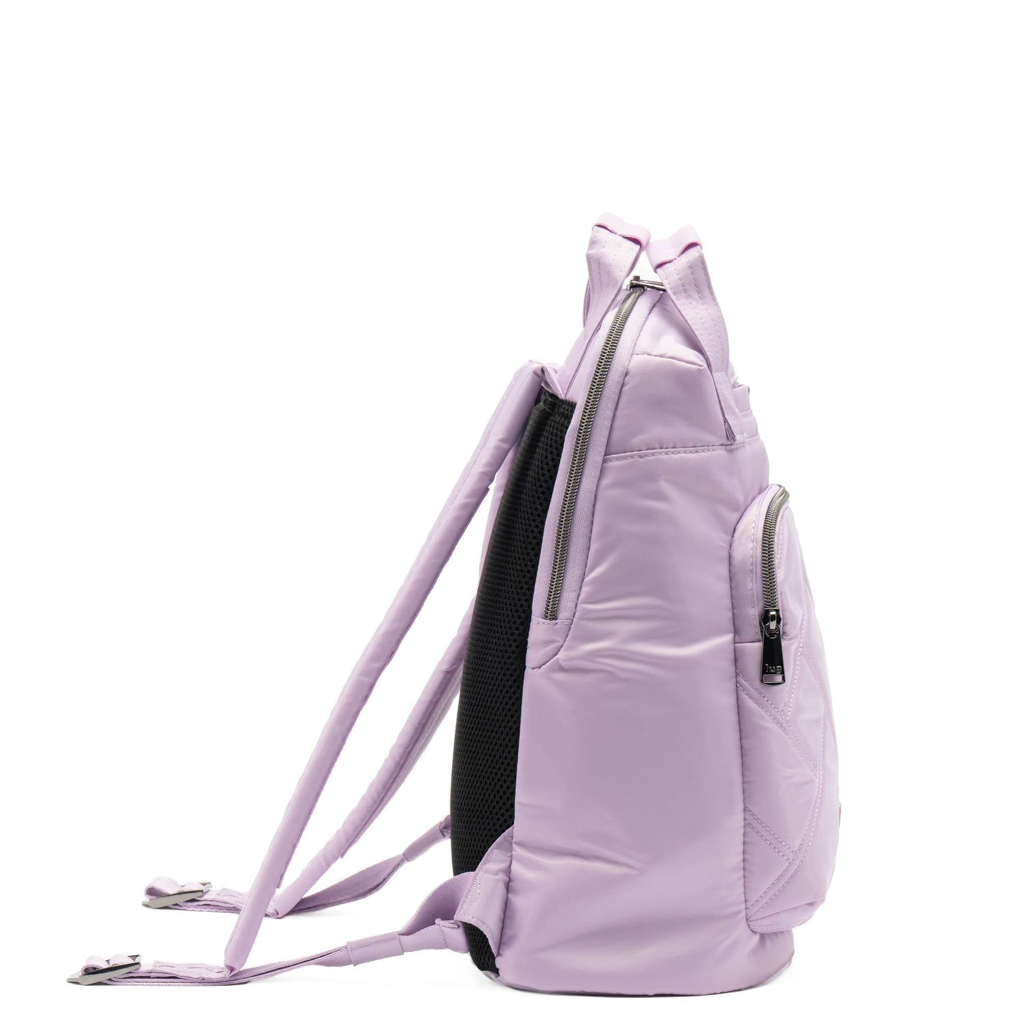 Hovercar Backpack - SUGARPLUM - Hovercar_SugarPlum_03