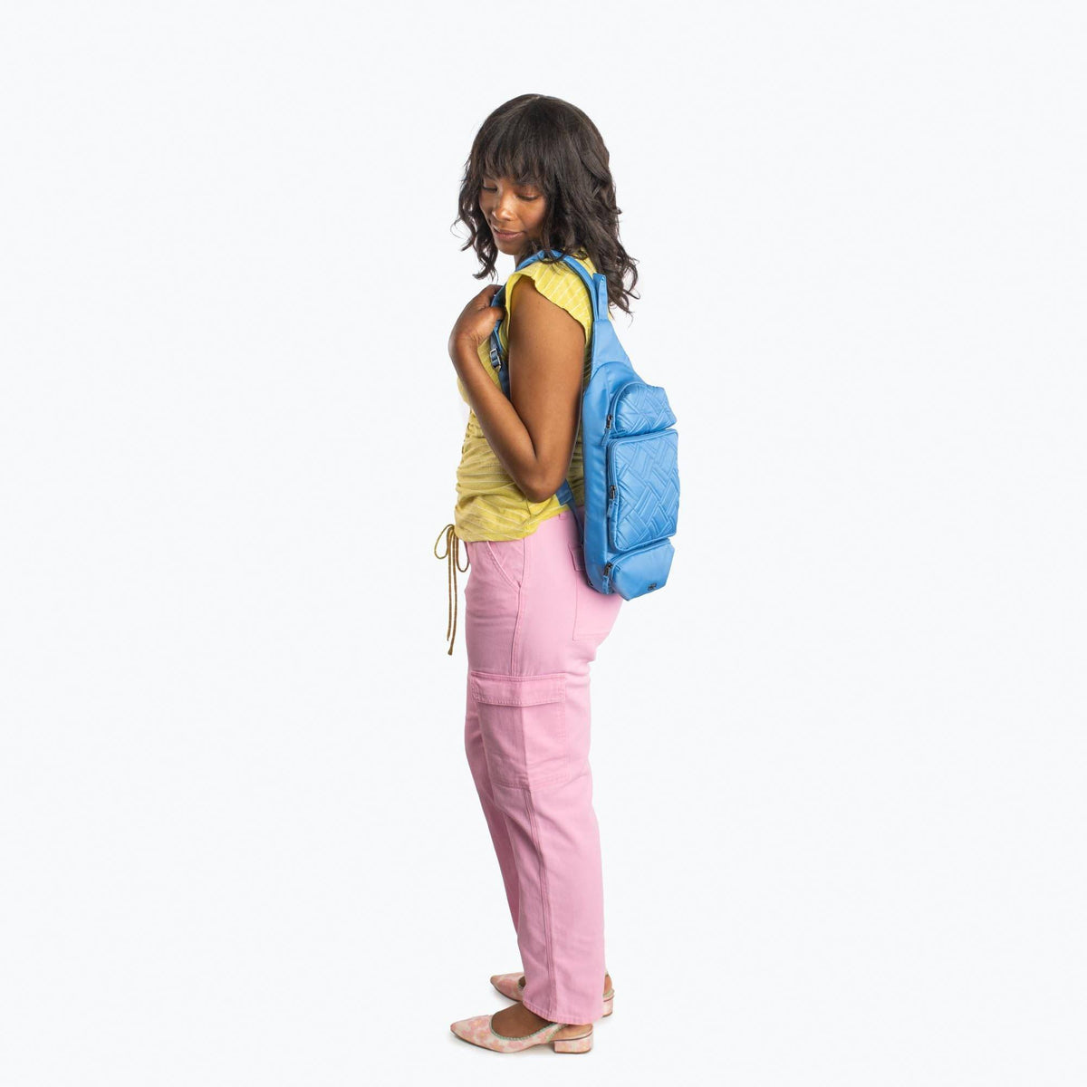 Hovercraft Sling Bag - - Hovercraft_BagProportions_01