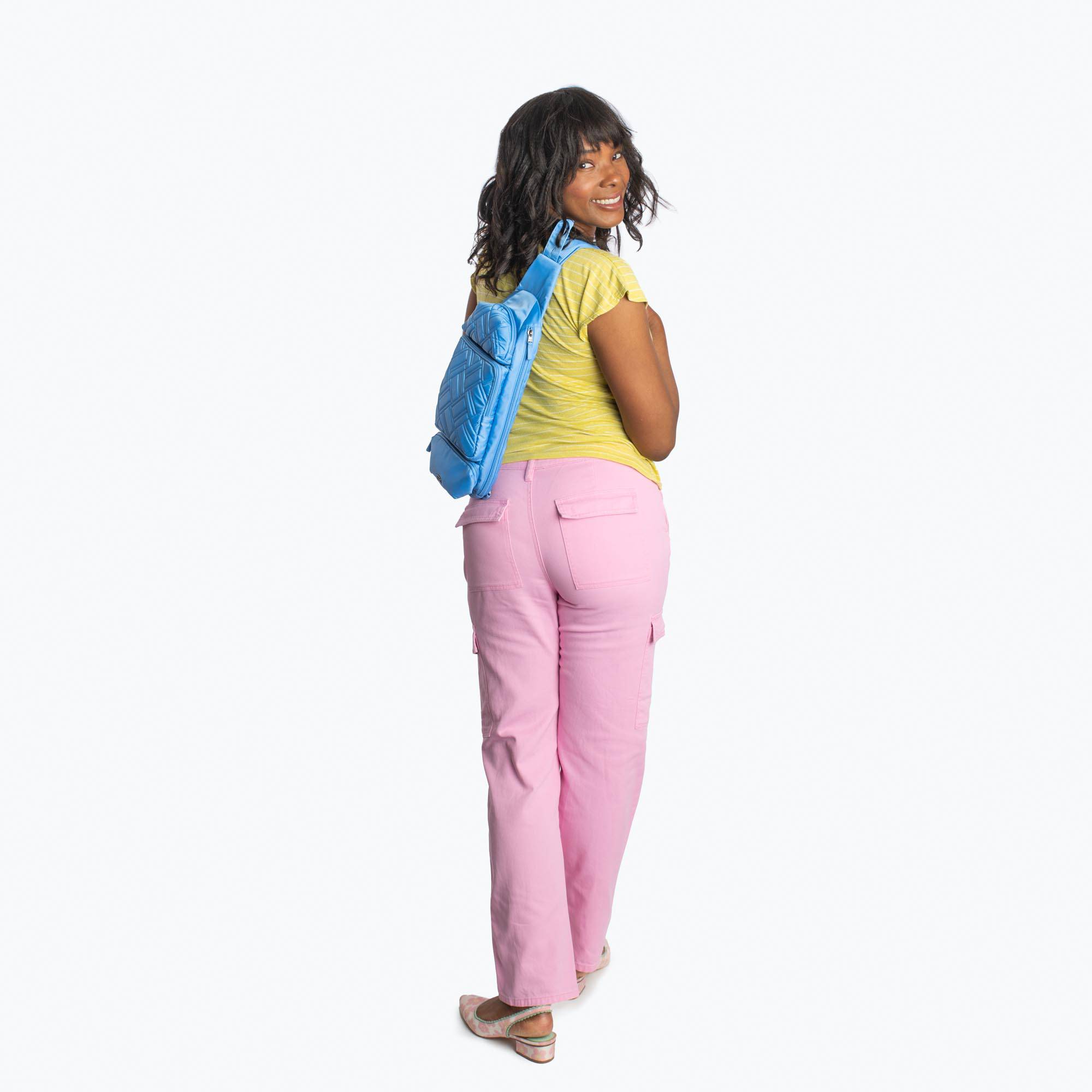 Hovercraft Sling Bag - - Hovercraft_BagProportions_02