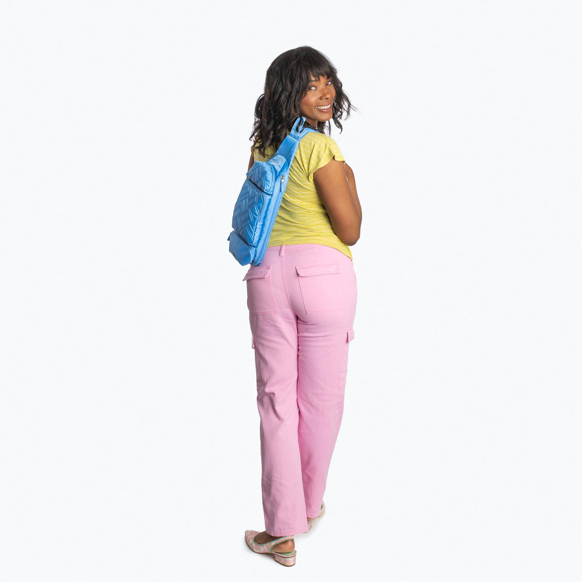 Hovercraft Sling Bag - - Hovercraft_BagProportions_02