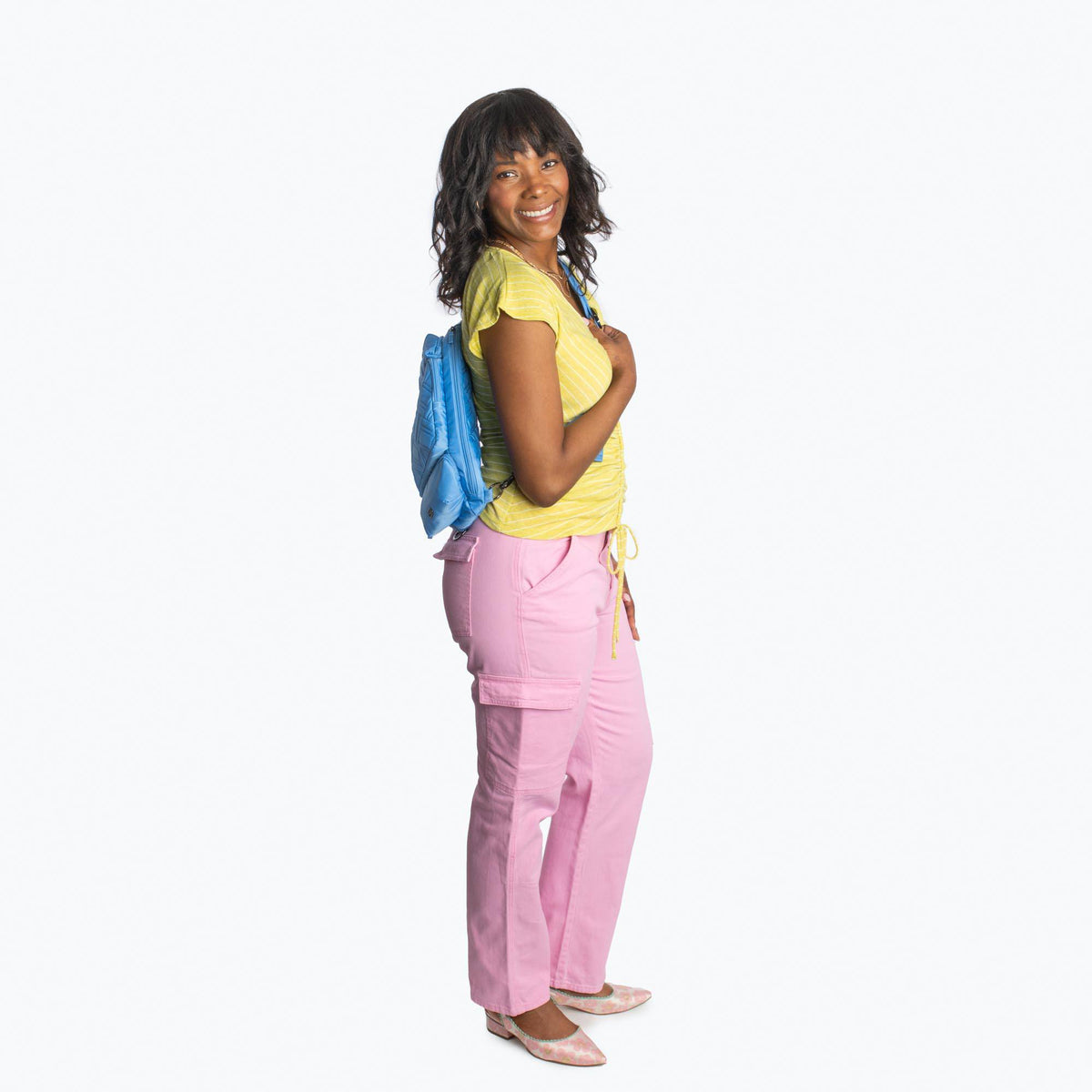 Hovercraft Sling Bag - - Hovercraft_BagProportions_03