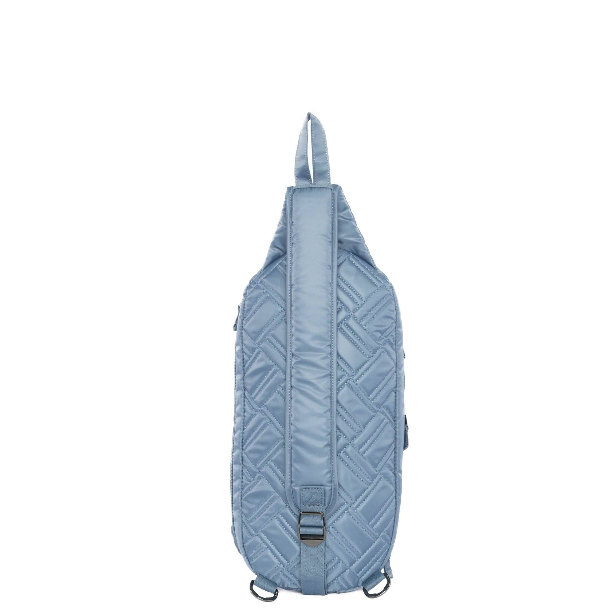 Hovercraft Sling Bag - BLUE MOON - Hovercraft_BlueMoon_04