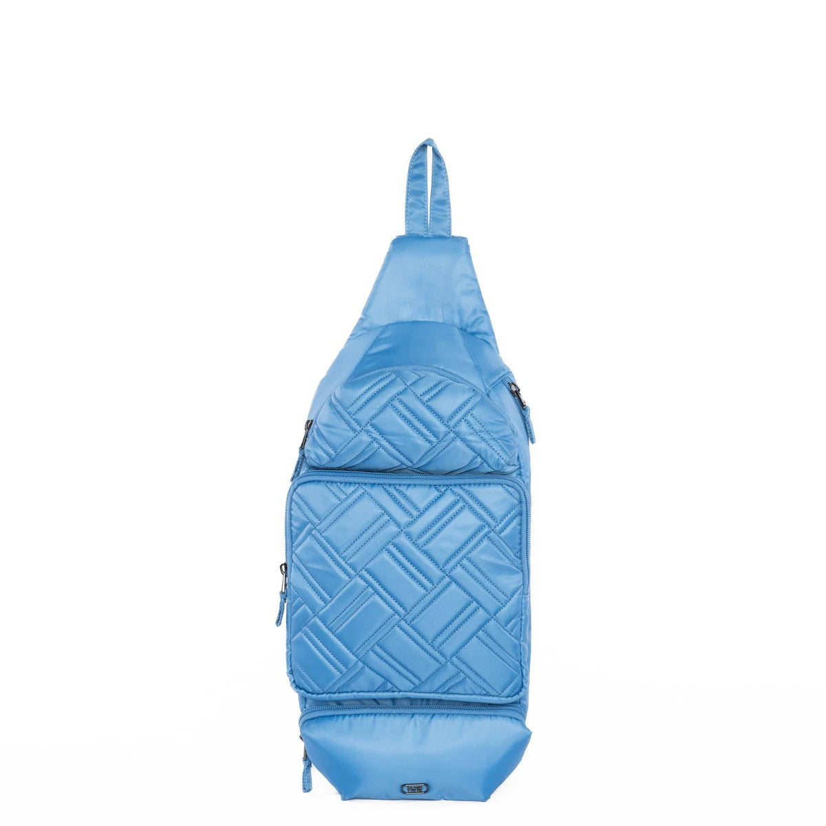 Hovercraft Sling Bag - - Hovercraft_CoastalBlue_01