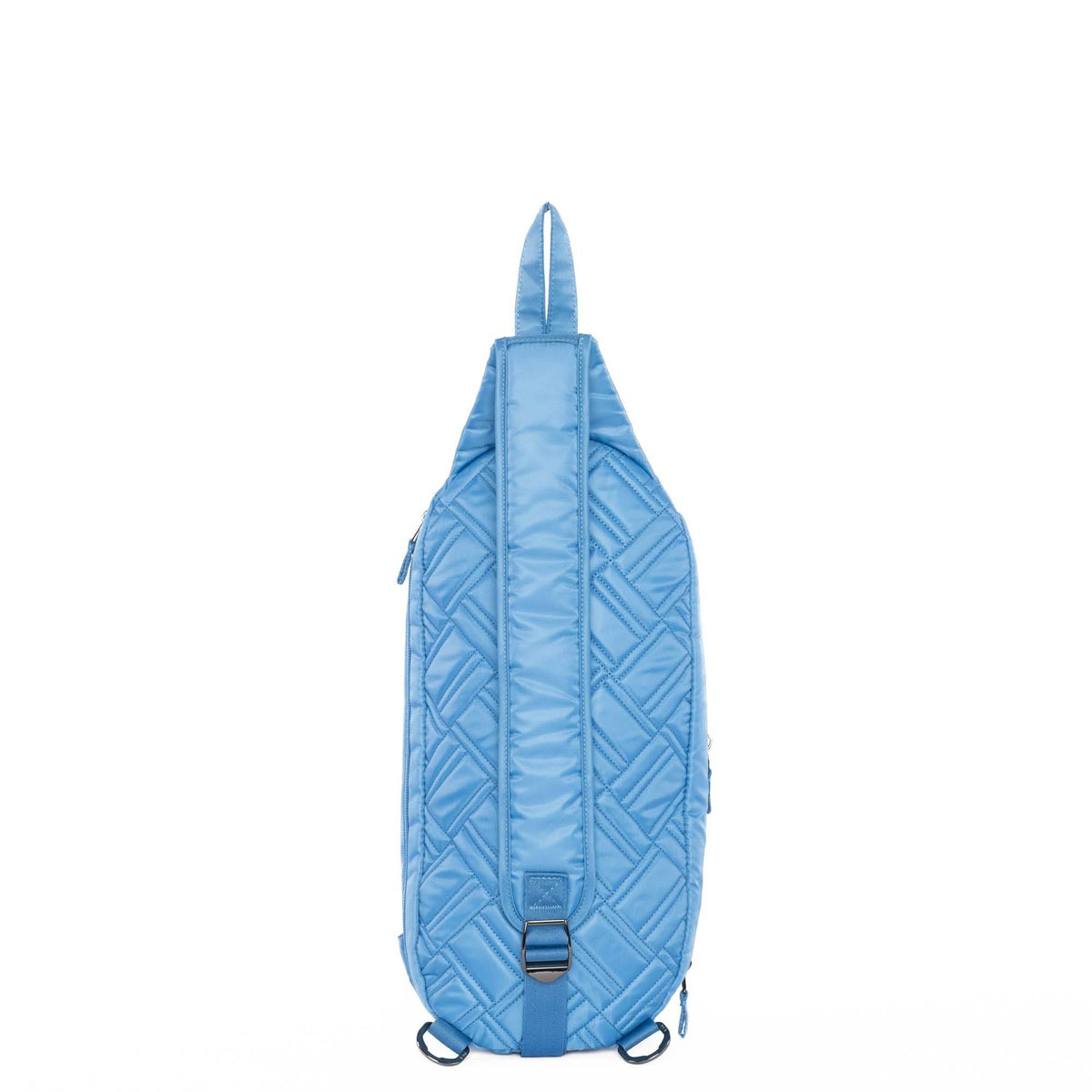 Hovercraft Sling Bag - COASTAL BLUE - Hovercraft_CoastalBlue_04