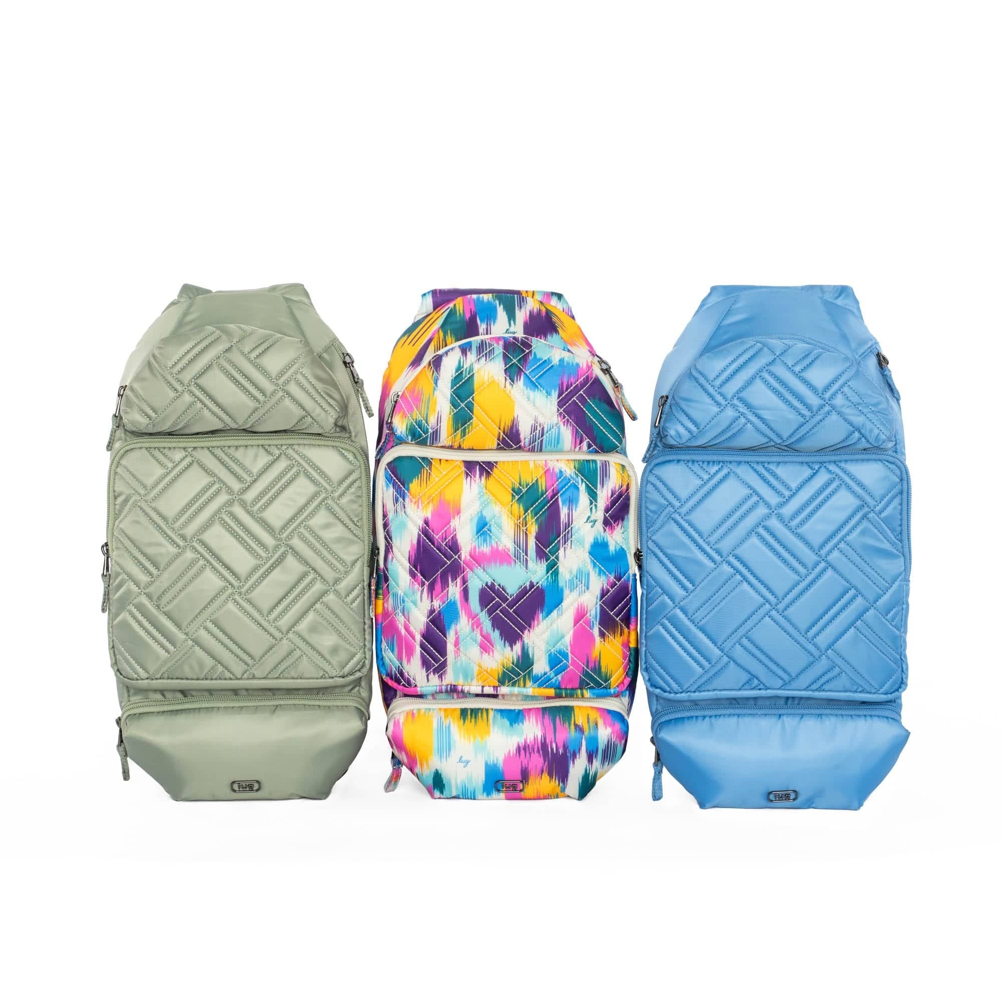 Hovercraft Sling Bag - - Hovercraft_Group_02