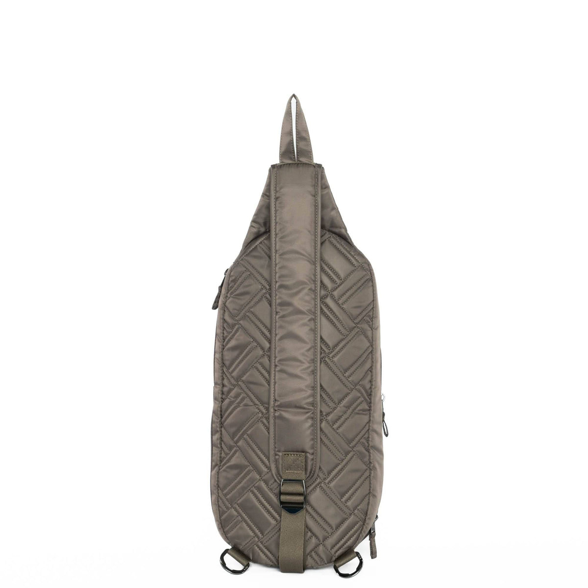 Hovercraft Sling Bag - WALNUT - Hovercraft_Walnut_04