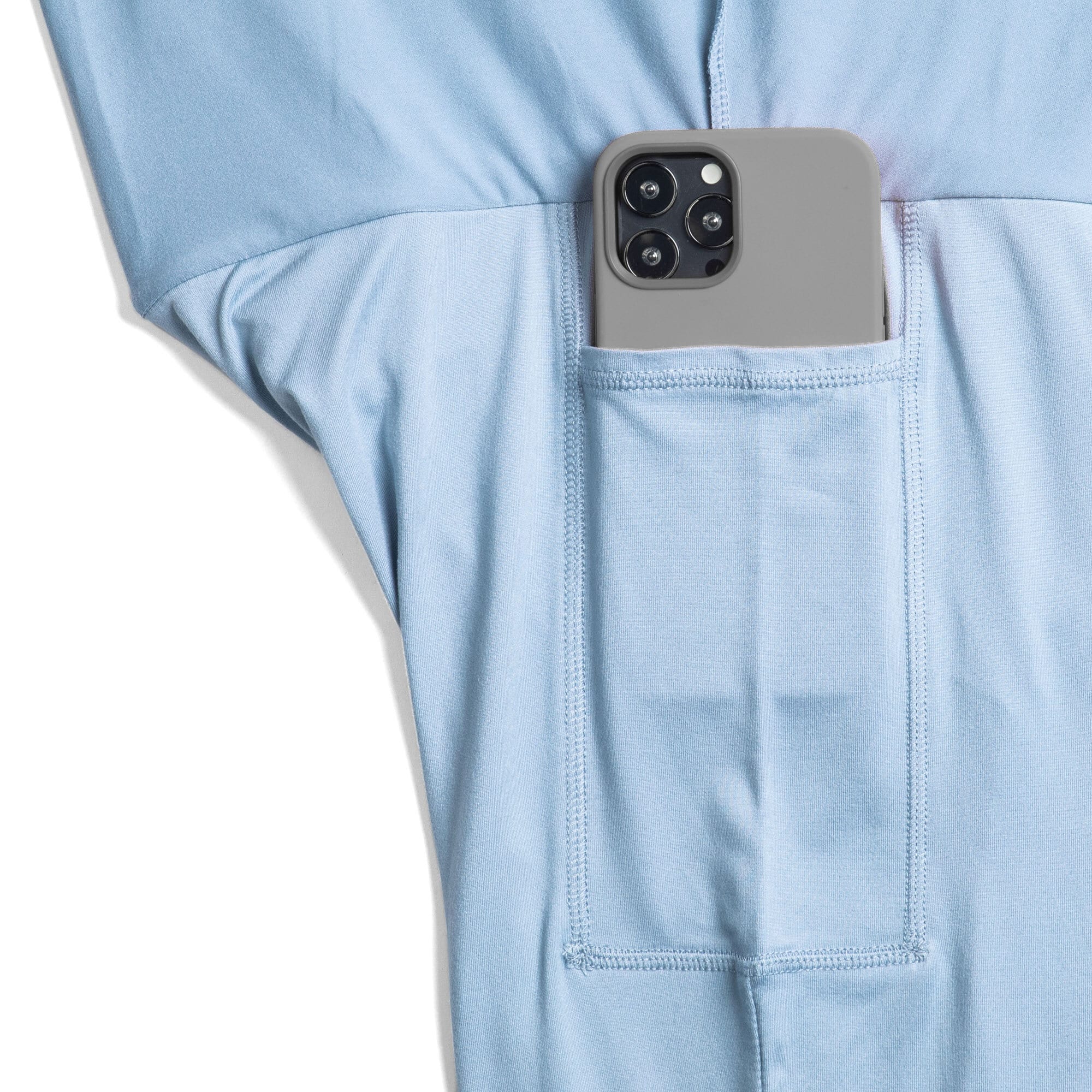 Hula Skirted Lugging - BLUE MOON ICEPOP - Hula_BlueMoonIcePop_06